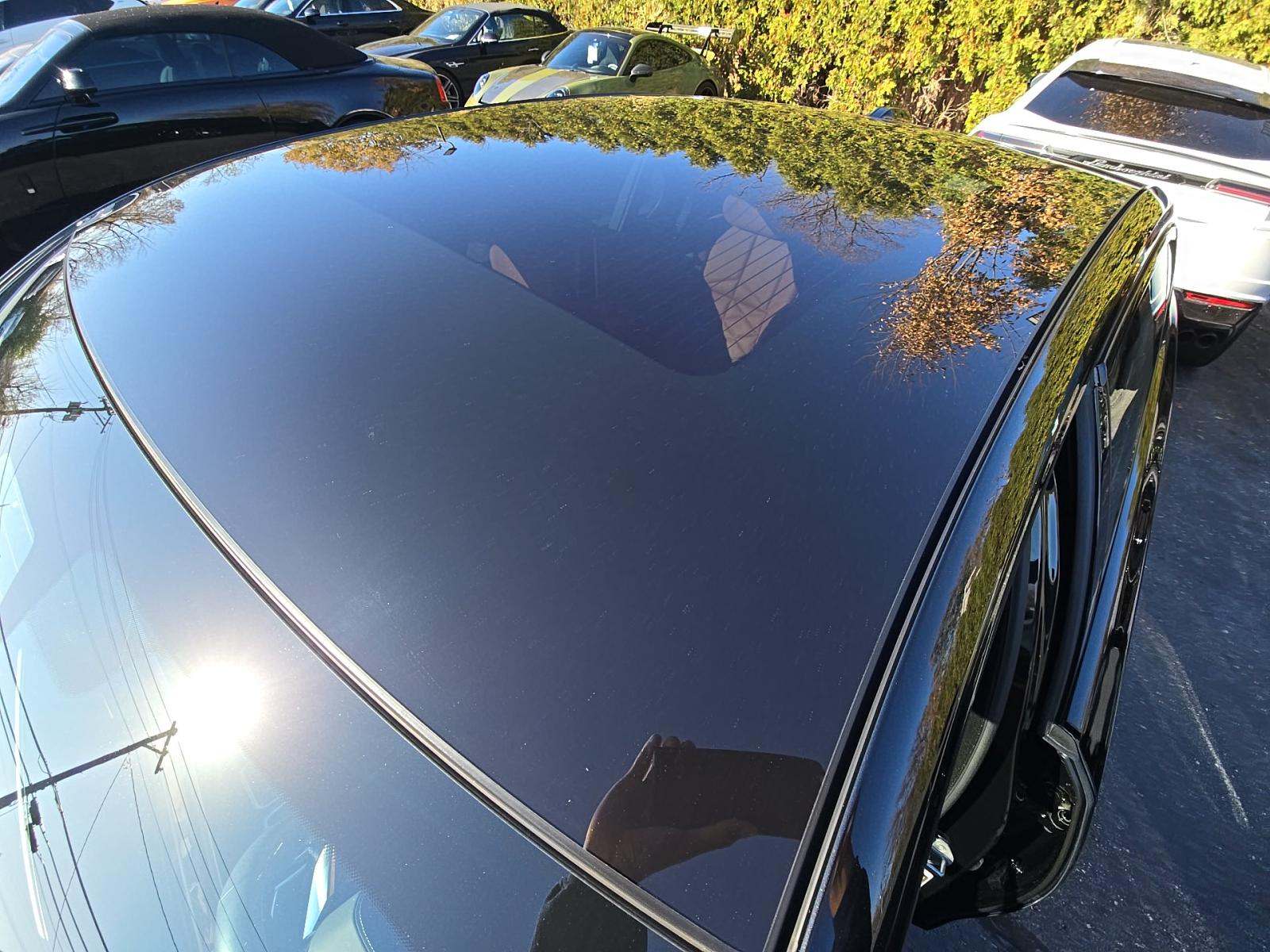 2025 BMW 7 Series 740i xDrive AWD