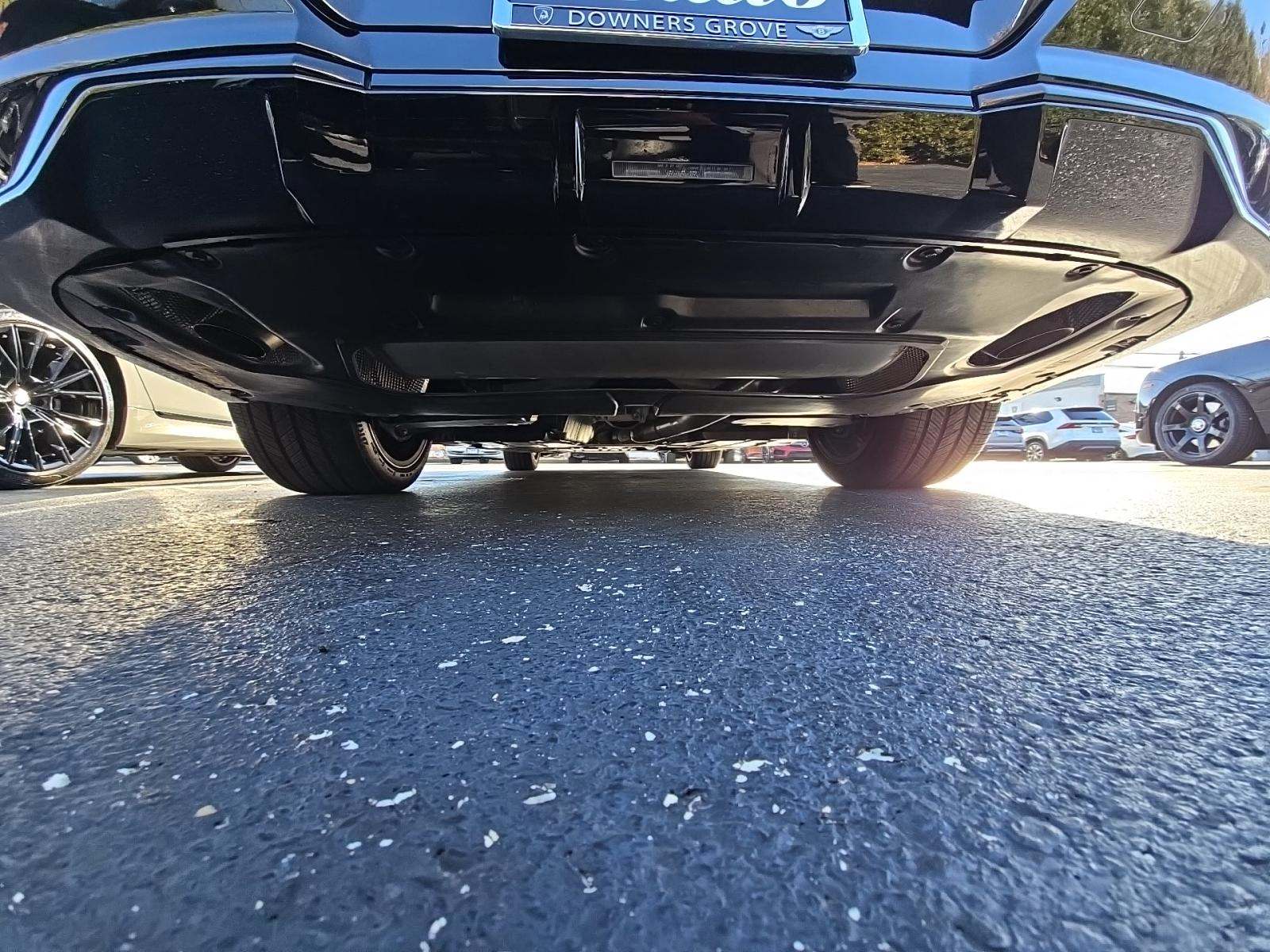 2025 BMW 7 Series 740i xDrive AWD