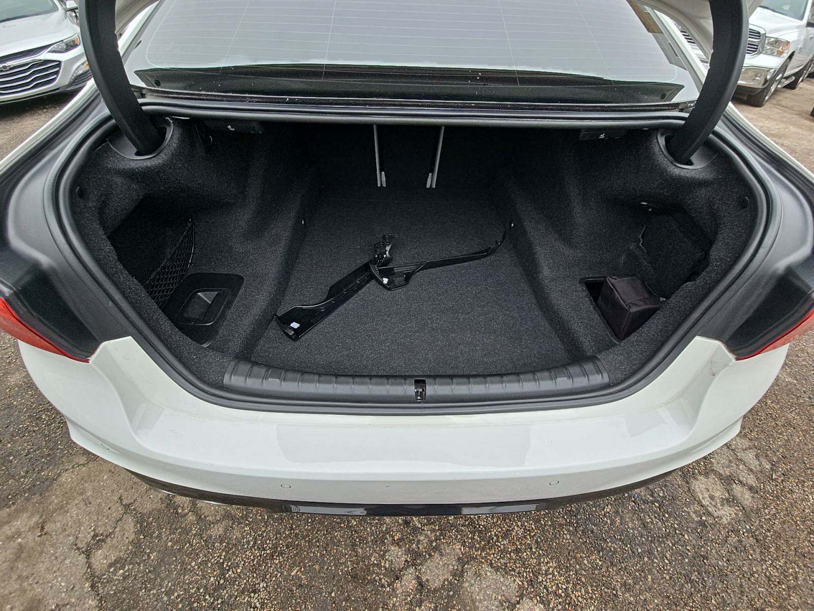 2018 BMW M5 Base AWD