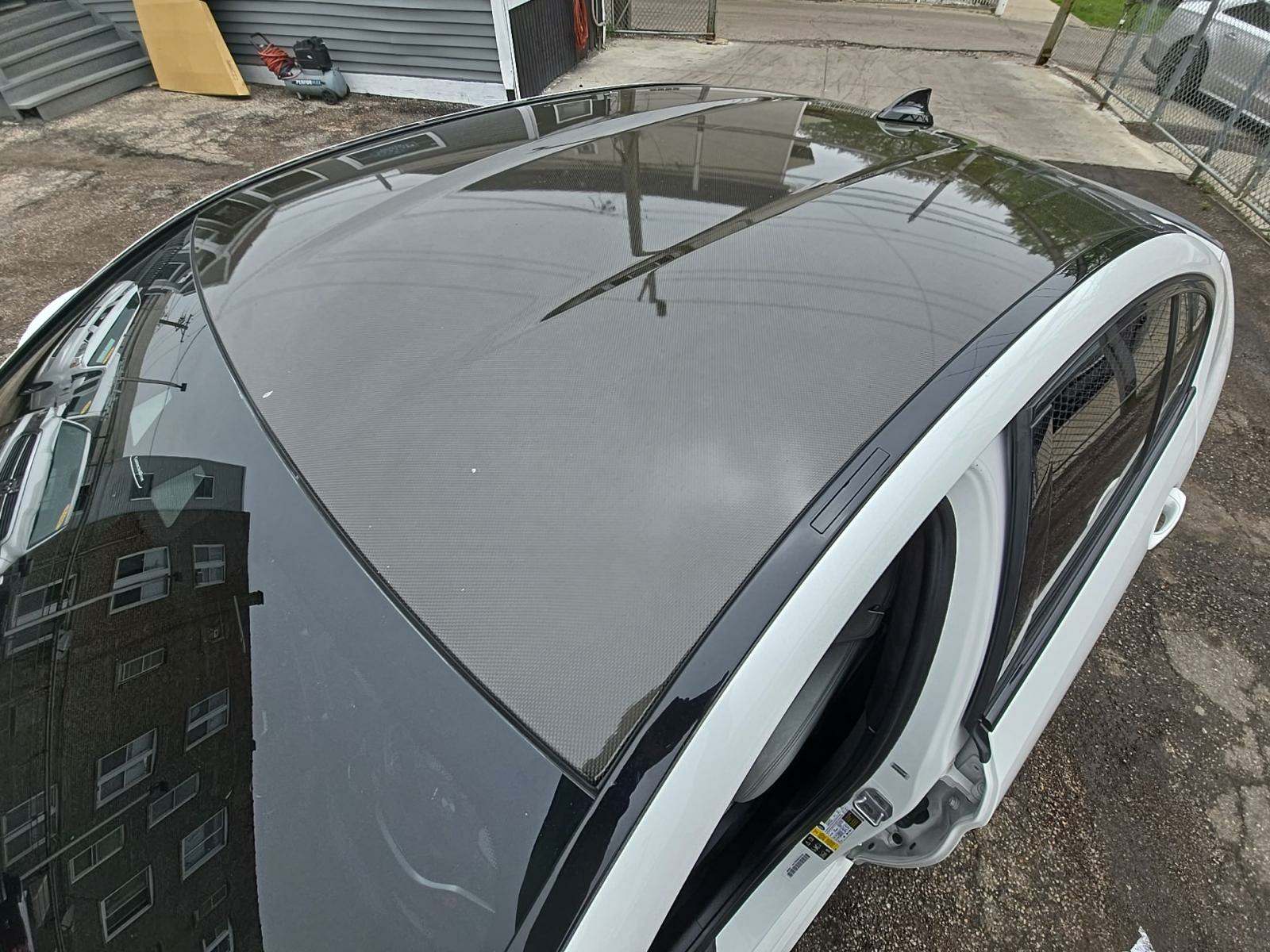 2018 BMW M5 Base AWD