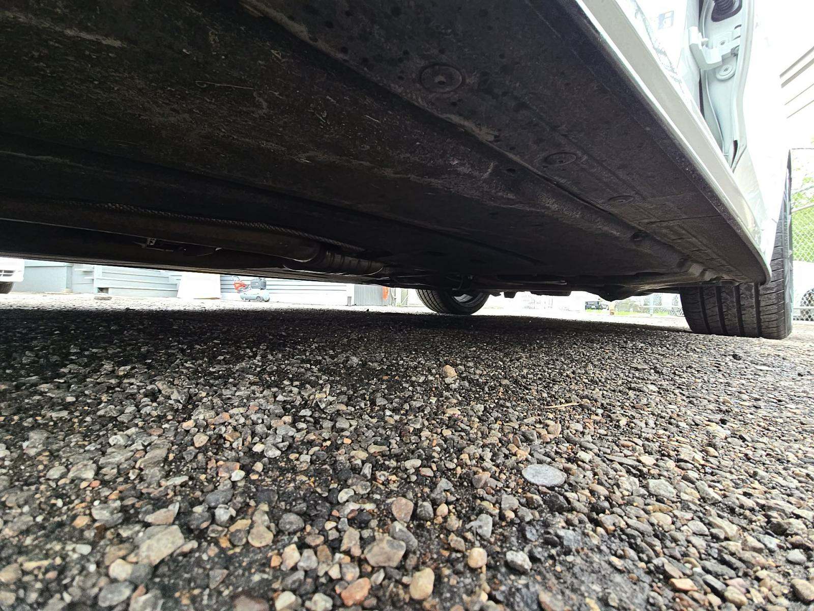 2018 BMW M5 Base AWD