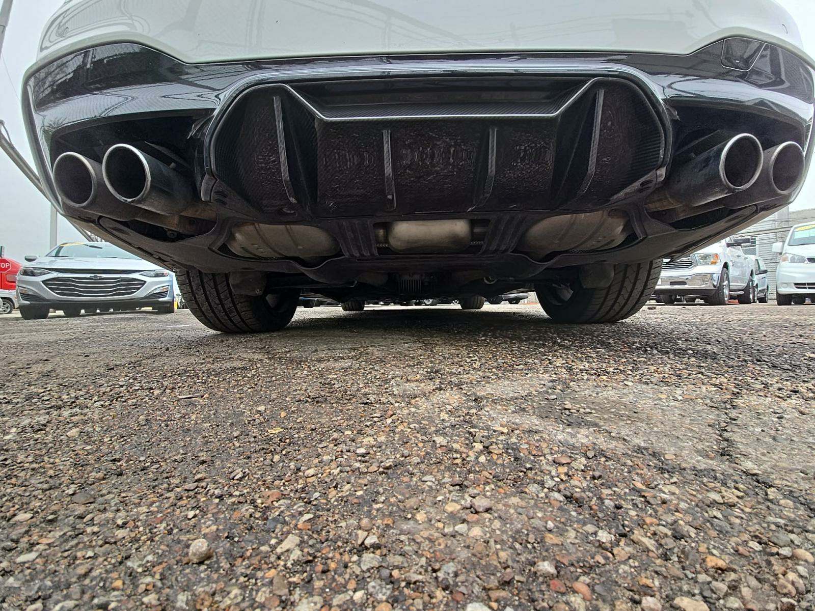 2018 BMW M5 Base AWD