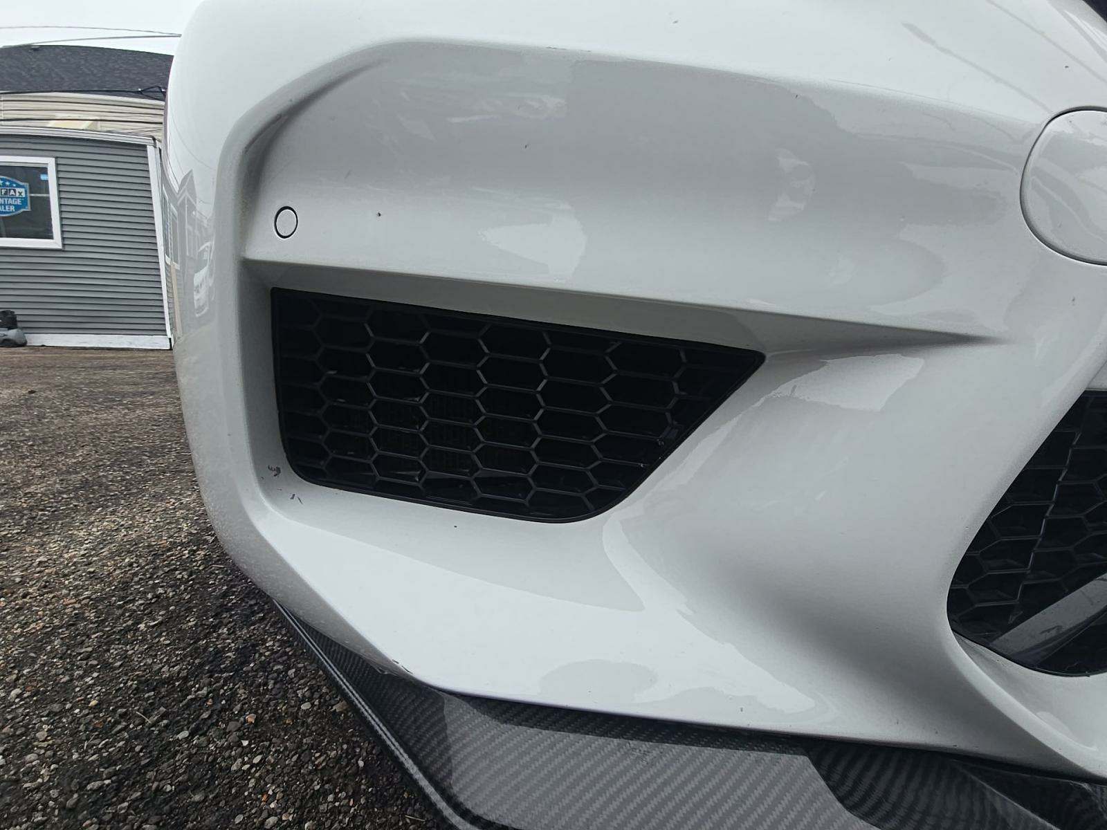 2018 BMW M5 Base AWD