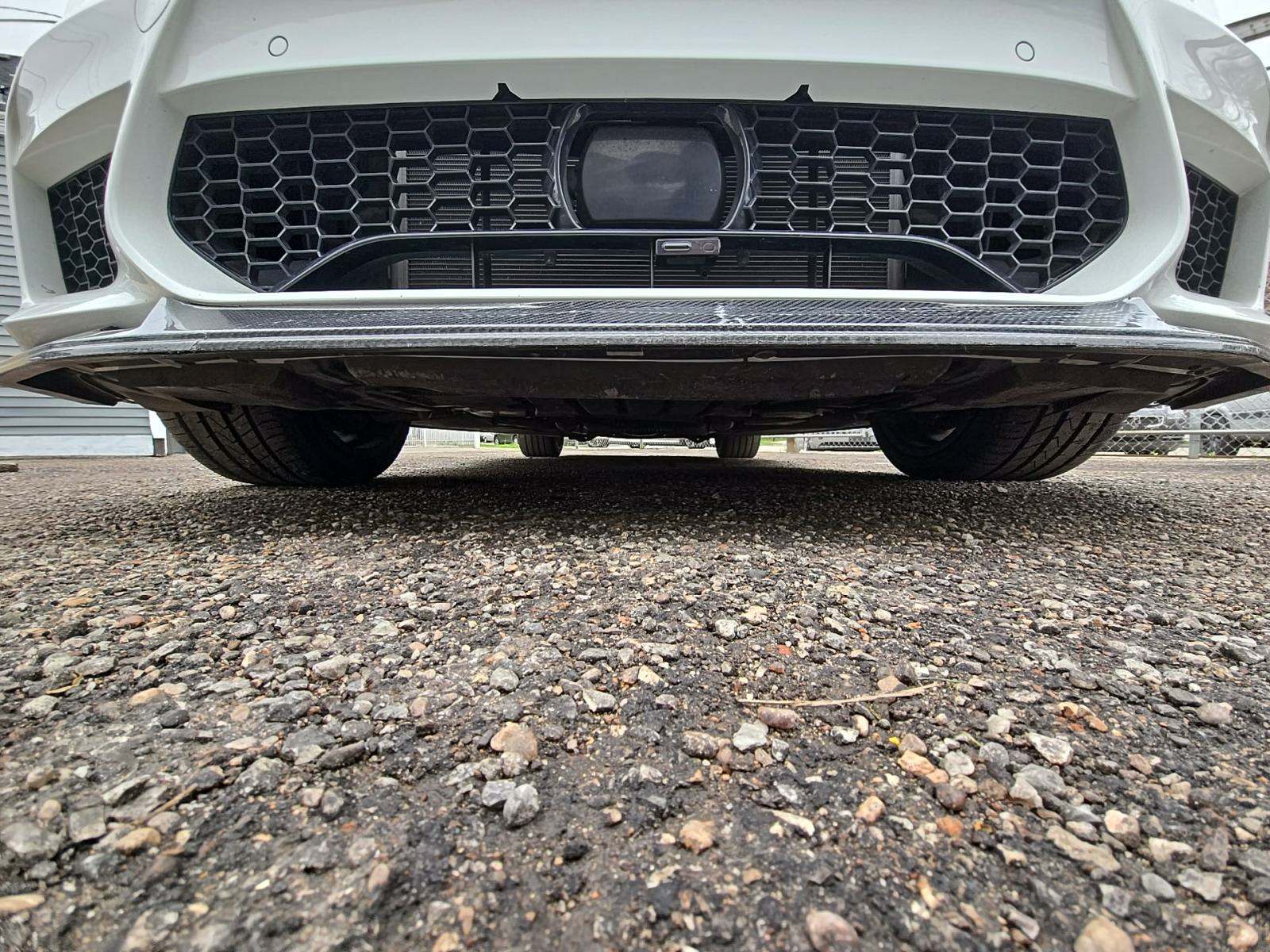 2018 BMW M5 Base AWD