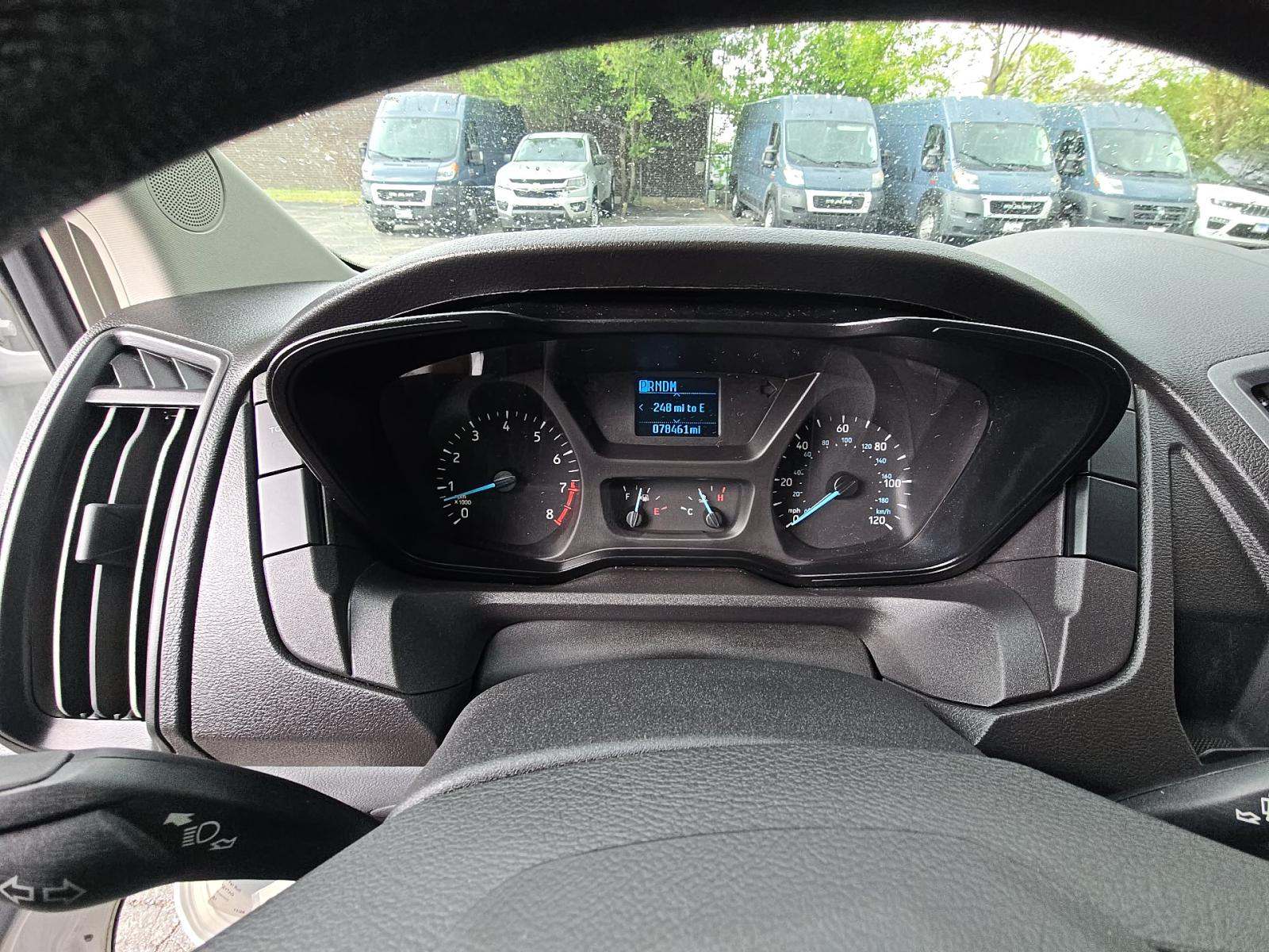 FORD TRANSIT 250 - 9