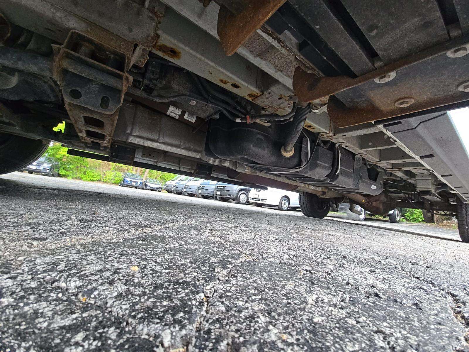 FORD TRANSIT 250 - 7