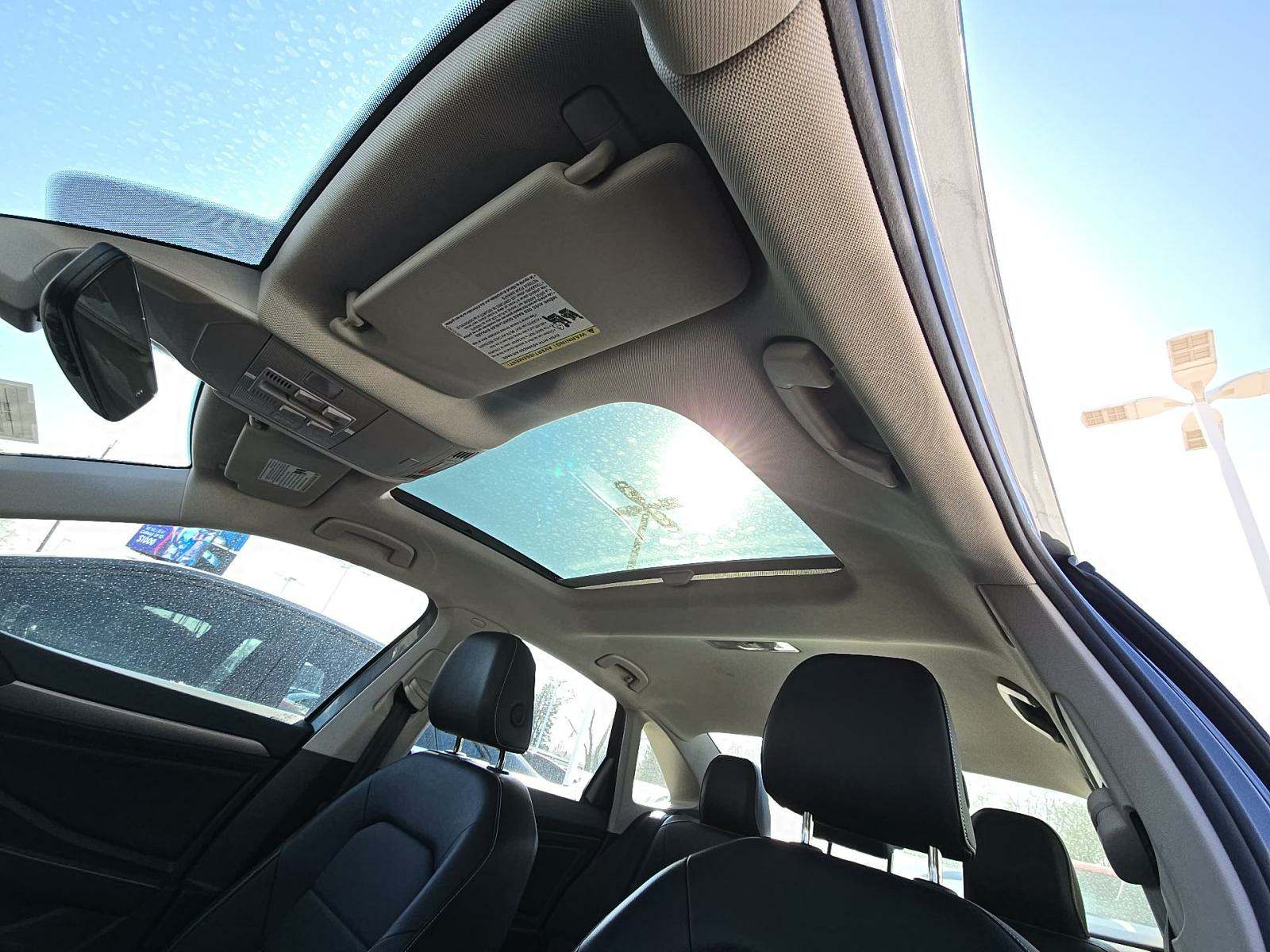 2024 Volkswagen Jetta 1.5T SE FWD