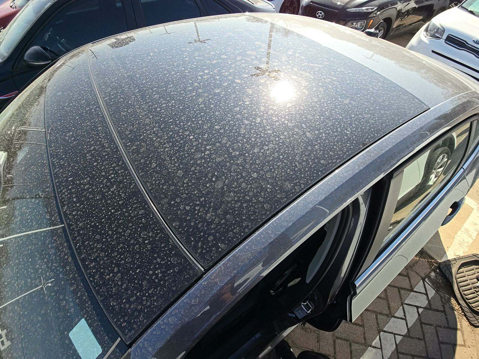 2024 Volkswagen Jetta 1.5T SE FWD