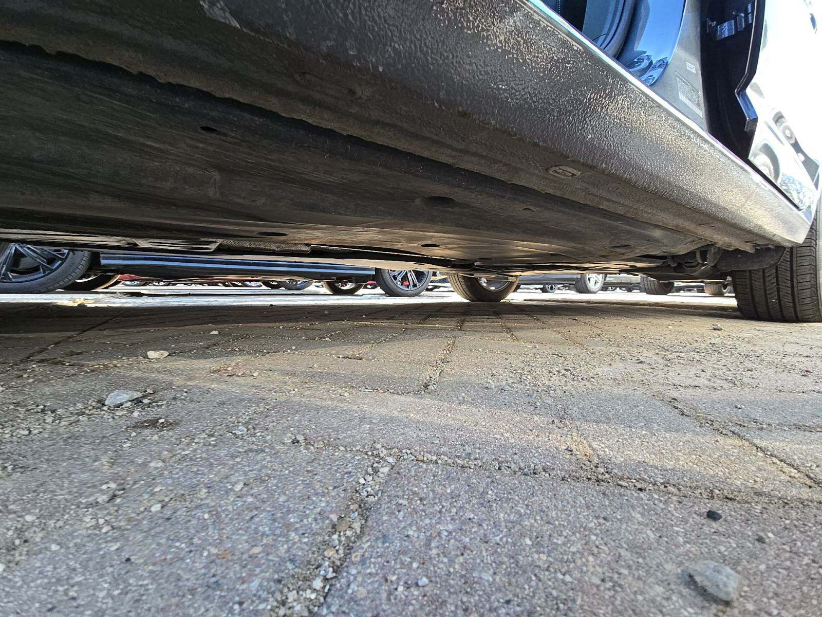 2024 Volkswagen Jetta 1.5T SE FWD