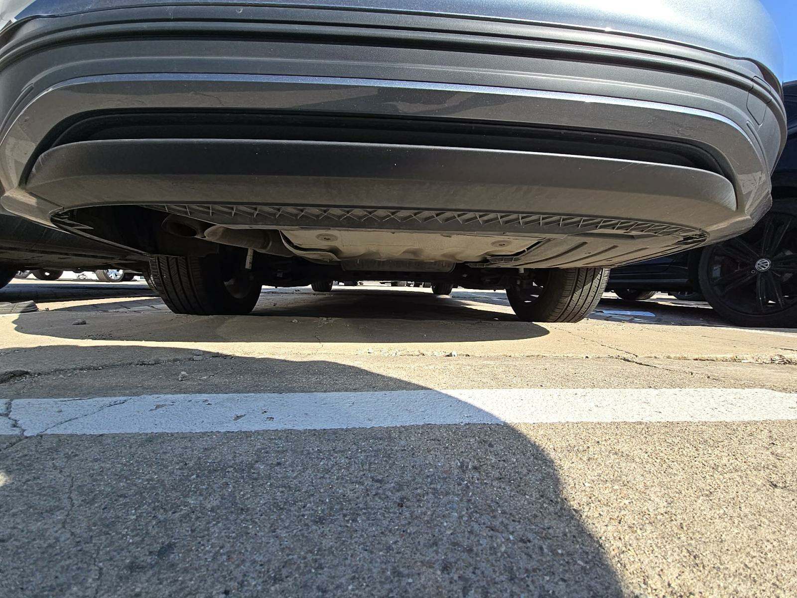 2024 Volkswagen Jetta 1.5T SE FWD