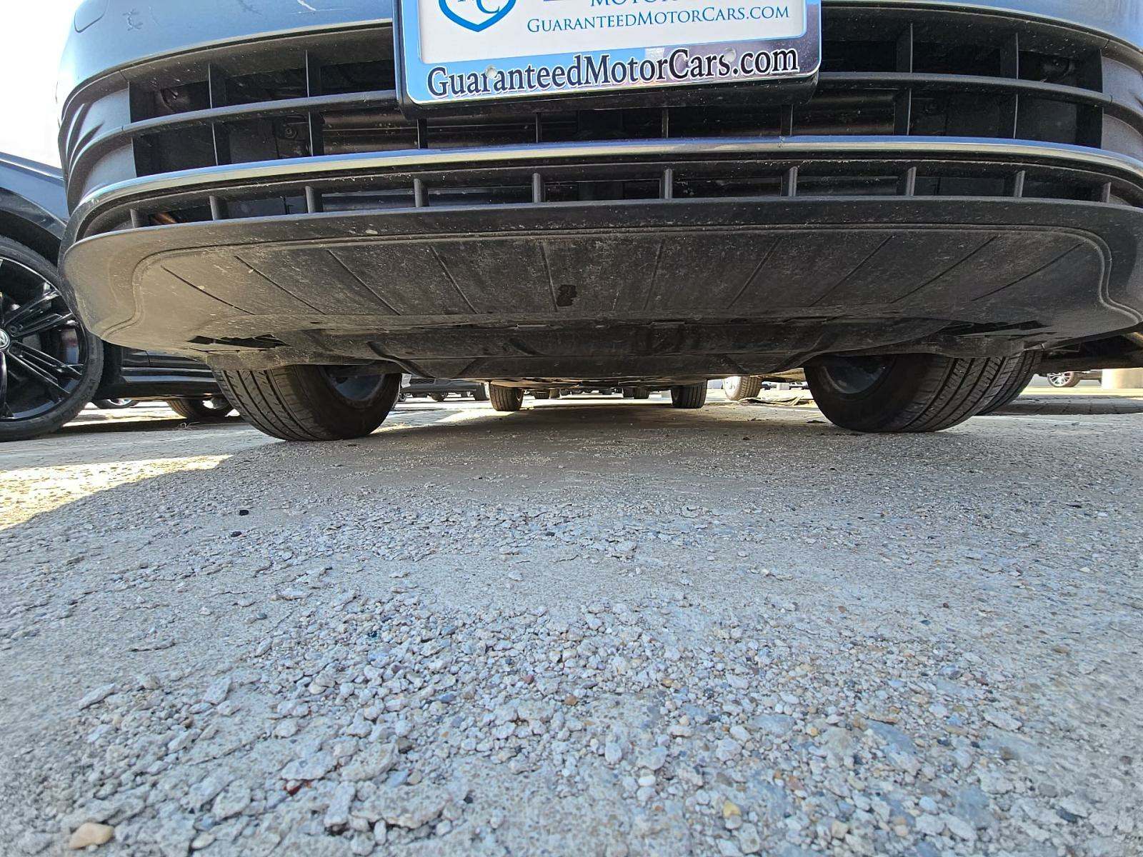 2024 Volkswagen Jetta 1.5T SE FWD