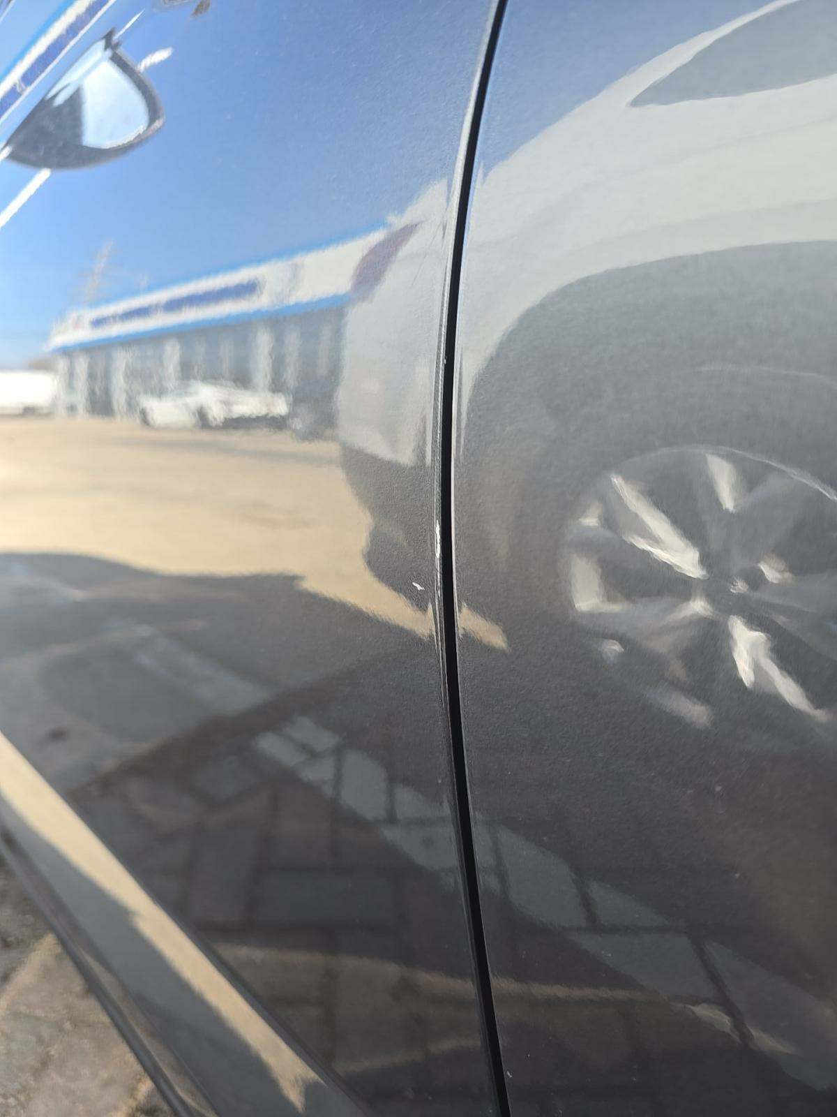 2024 Volkswagen Jetta 1.5T SE FWD