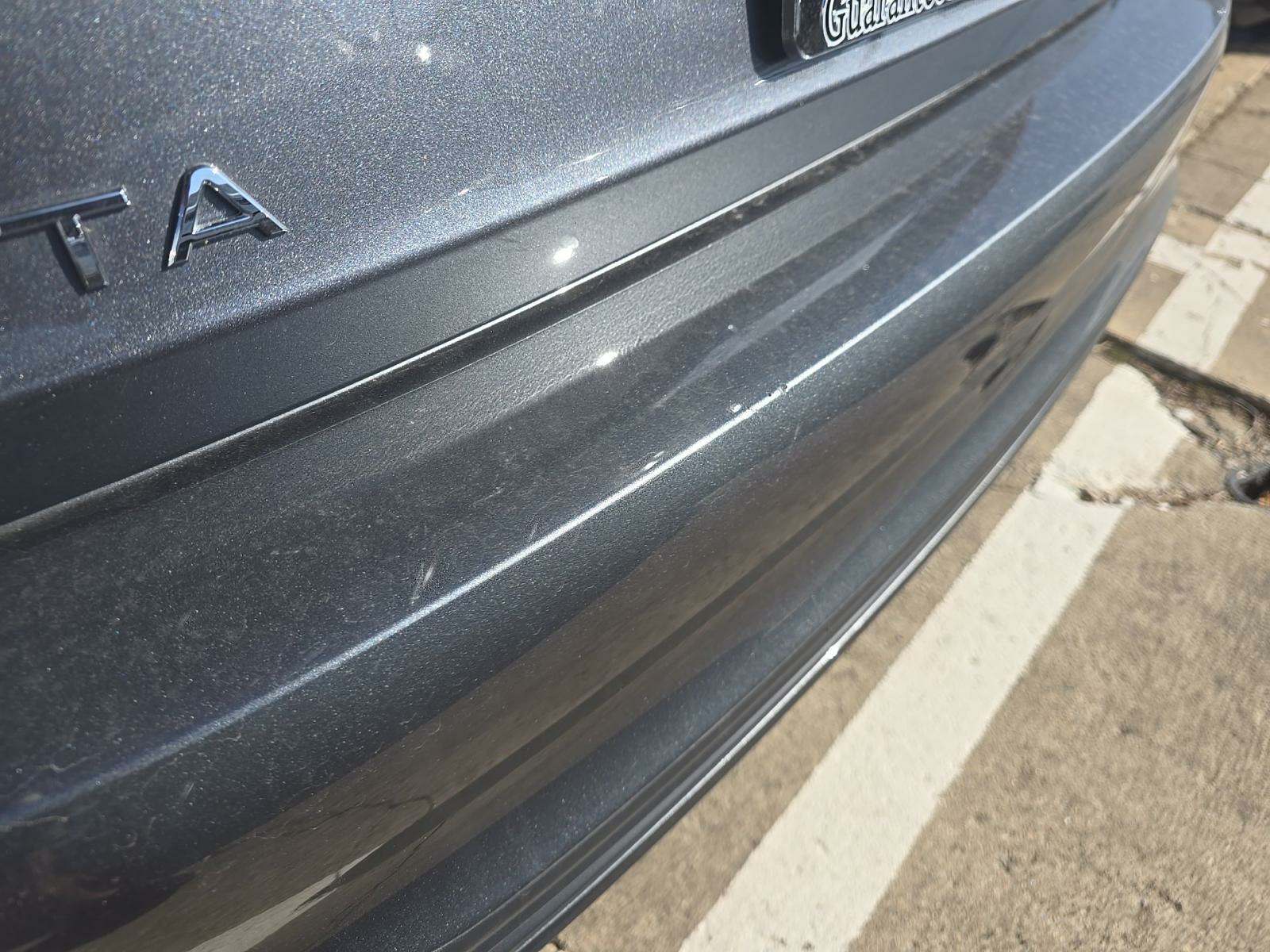 2024 Volkswagen Jetta 1.5T SE FWD