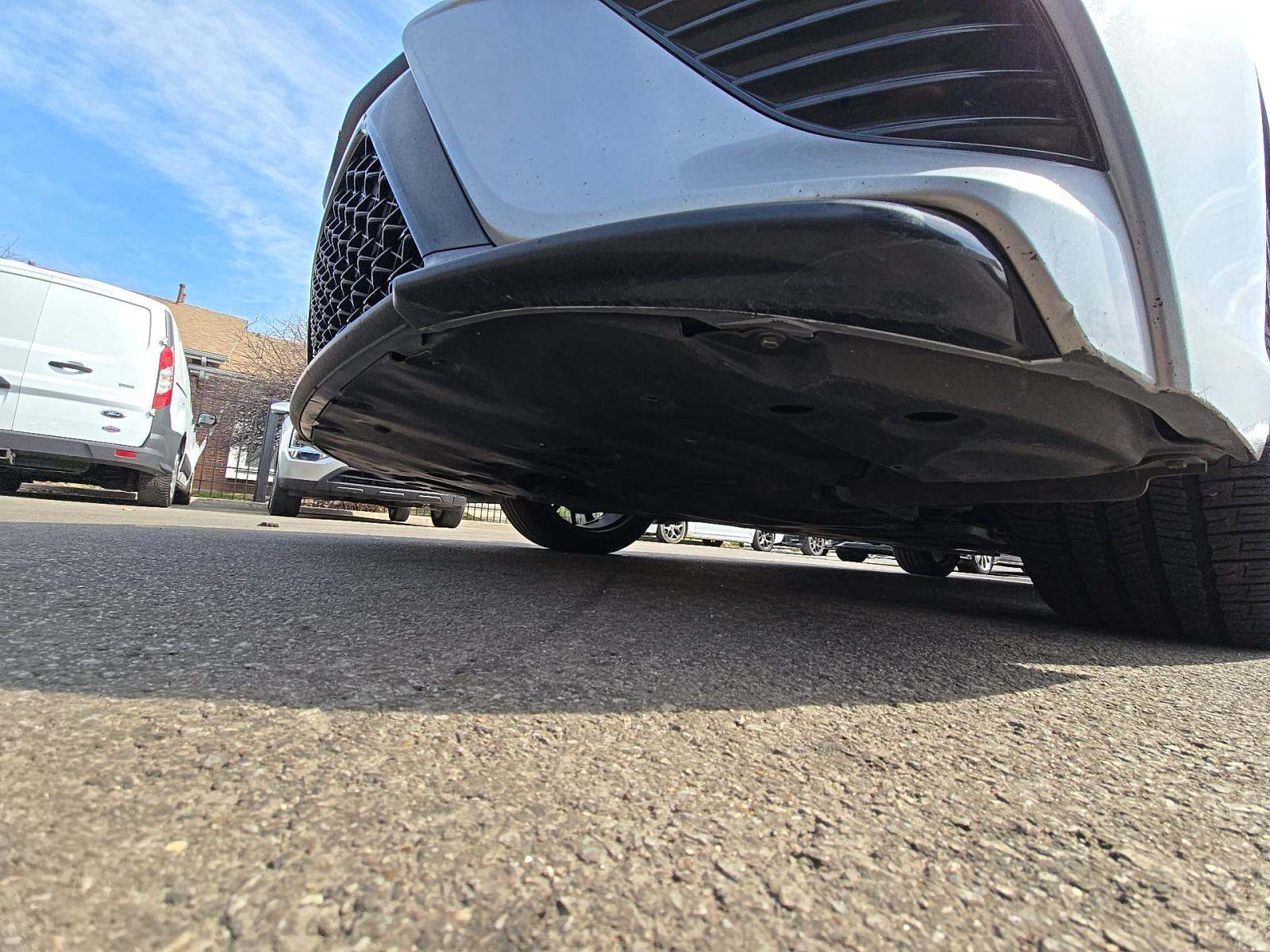 2020 Toyota Camry XSE FWD