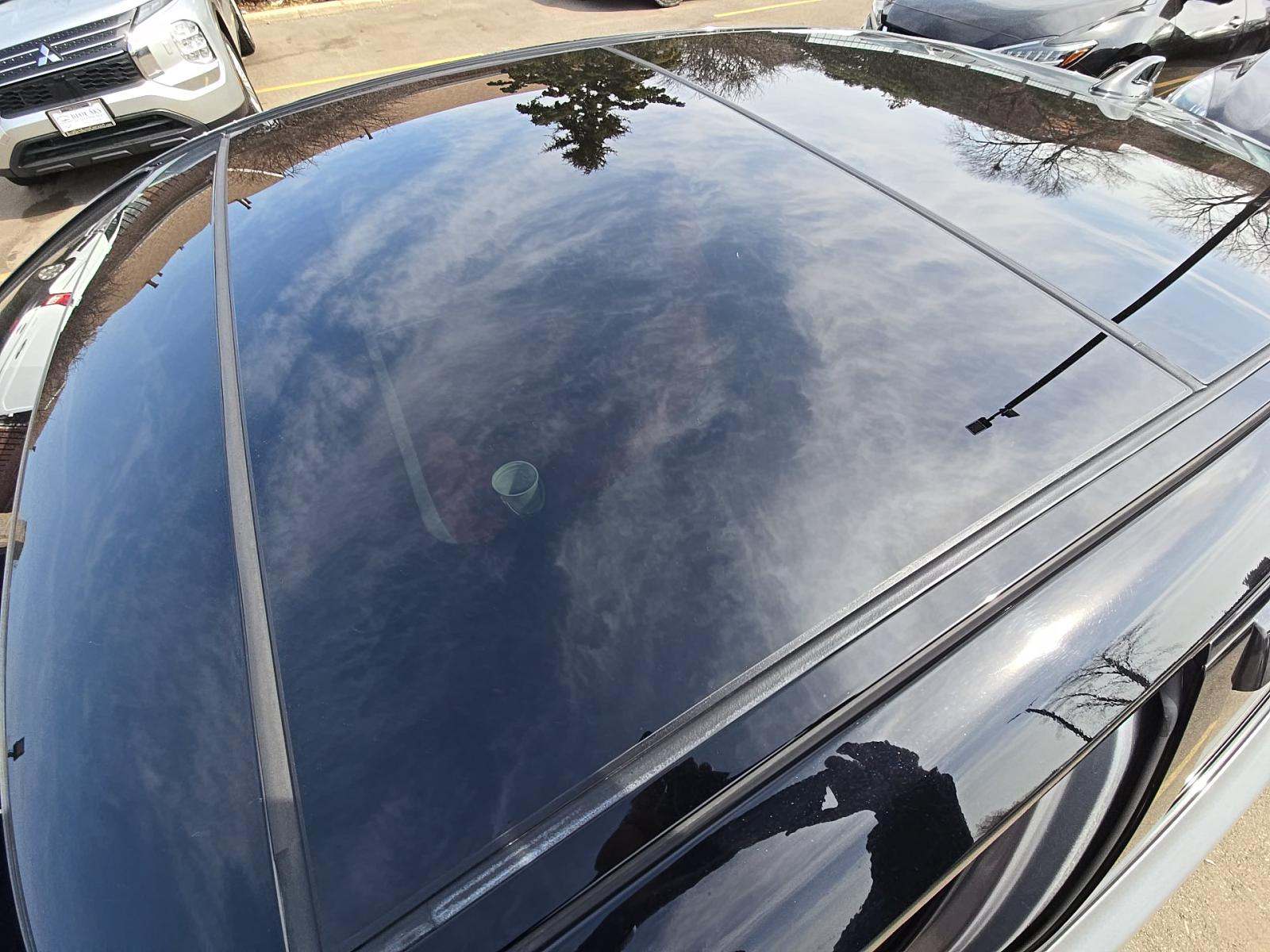 2020 Toyota Camry XSE FWD