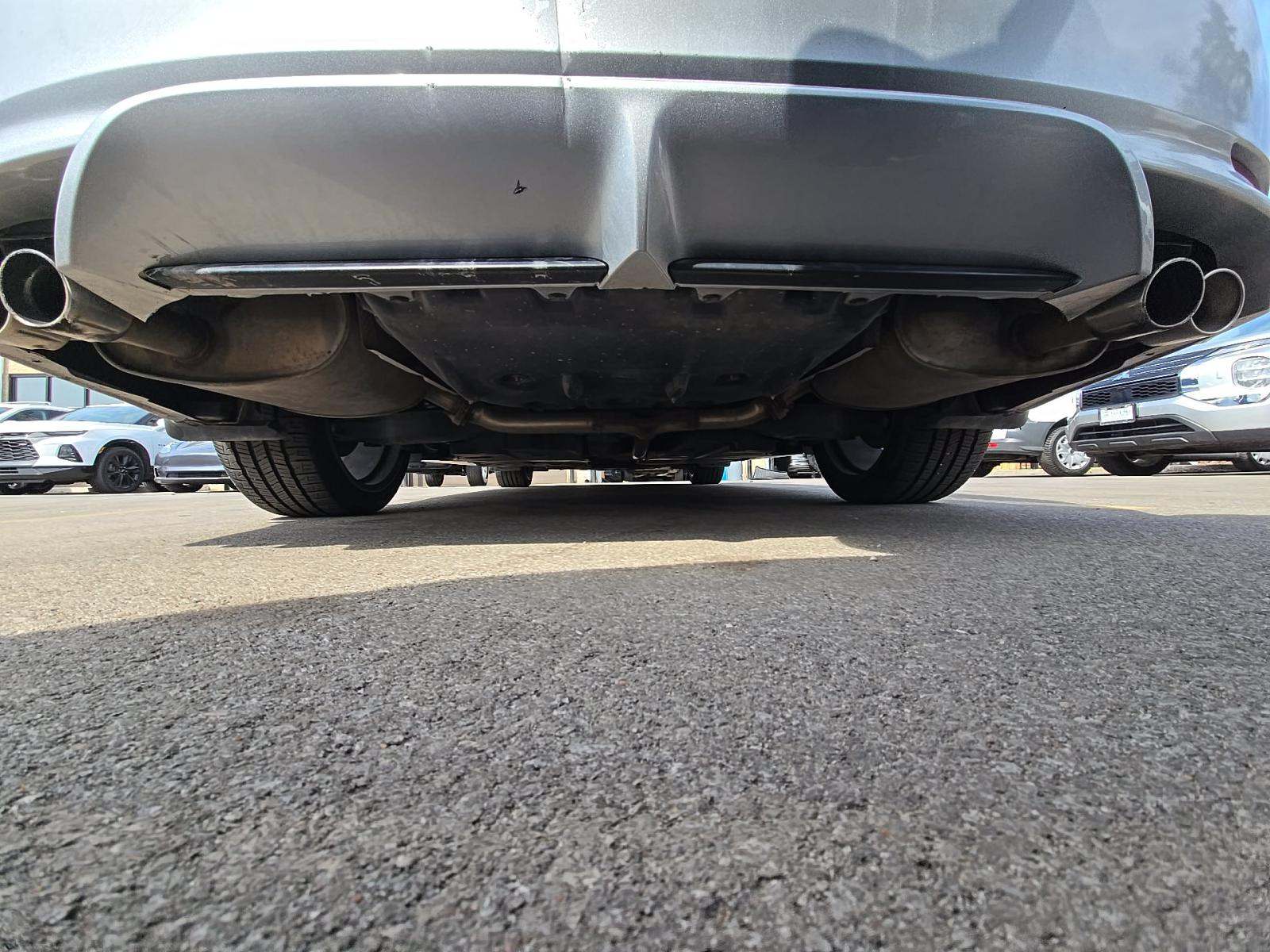 2020 Toyota Camry XSE FWD