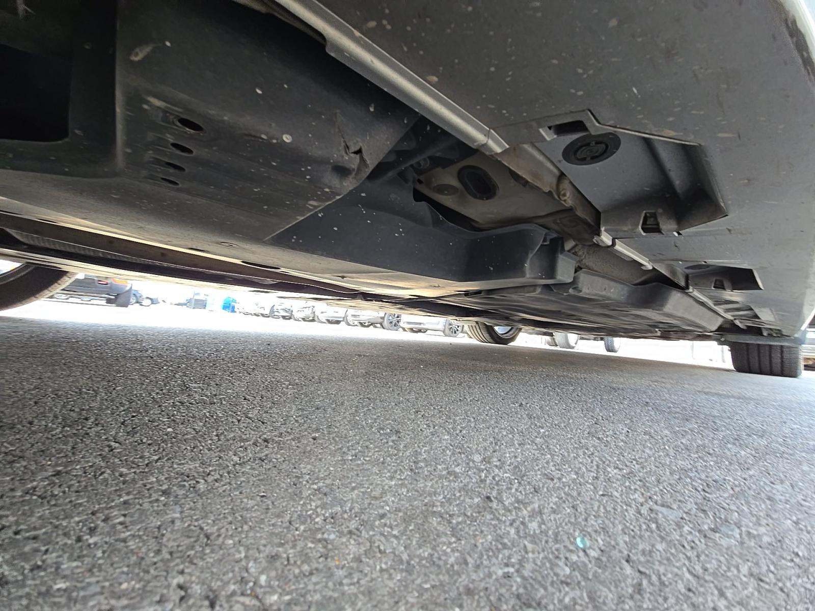 2020 Toyota Camry XSE FWD