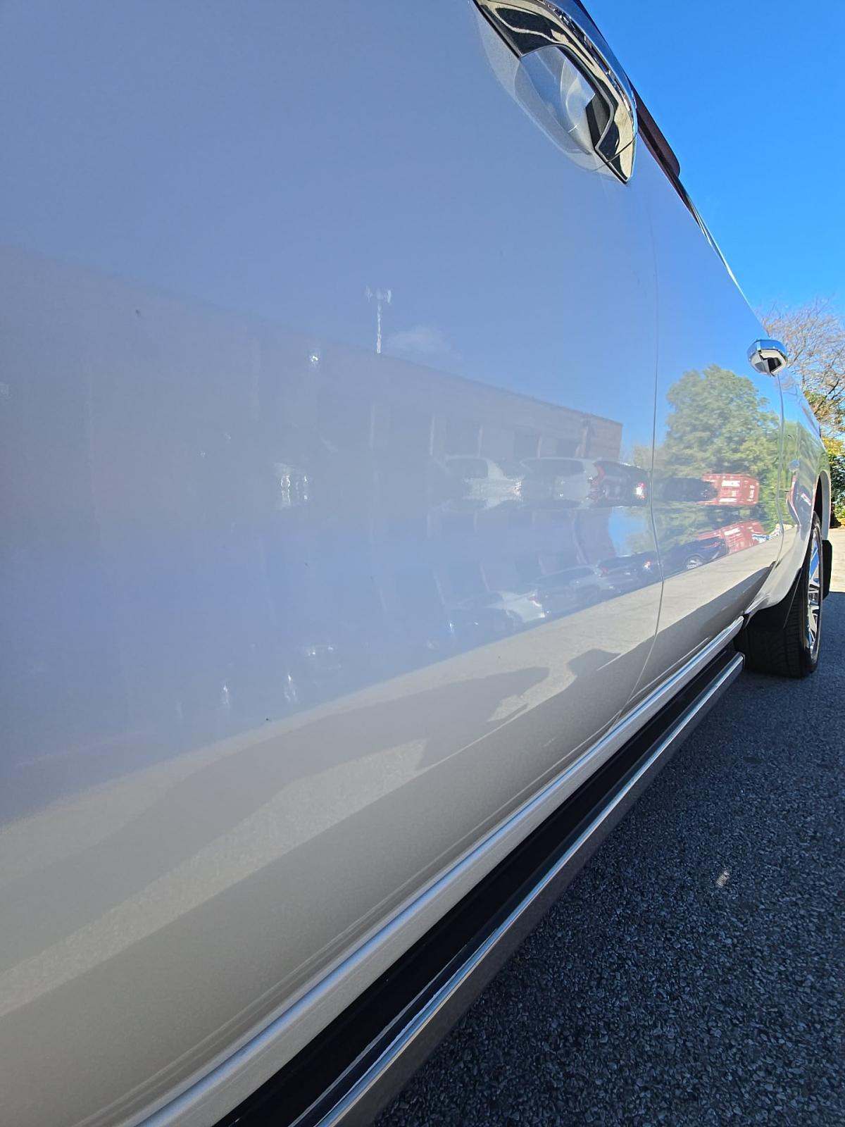 2019 Chevrolet Silverado 1500 High Country AWD