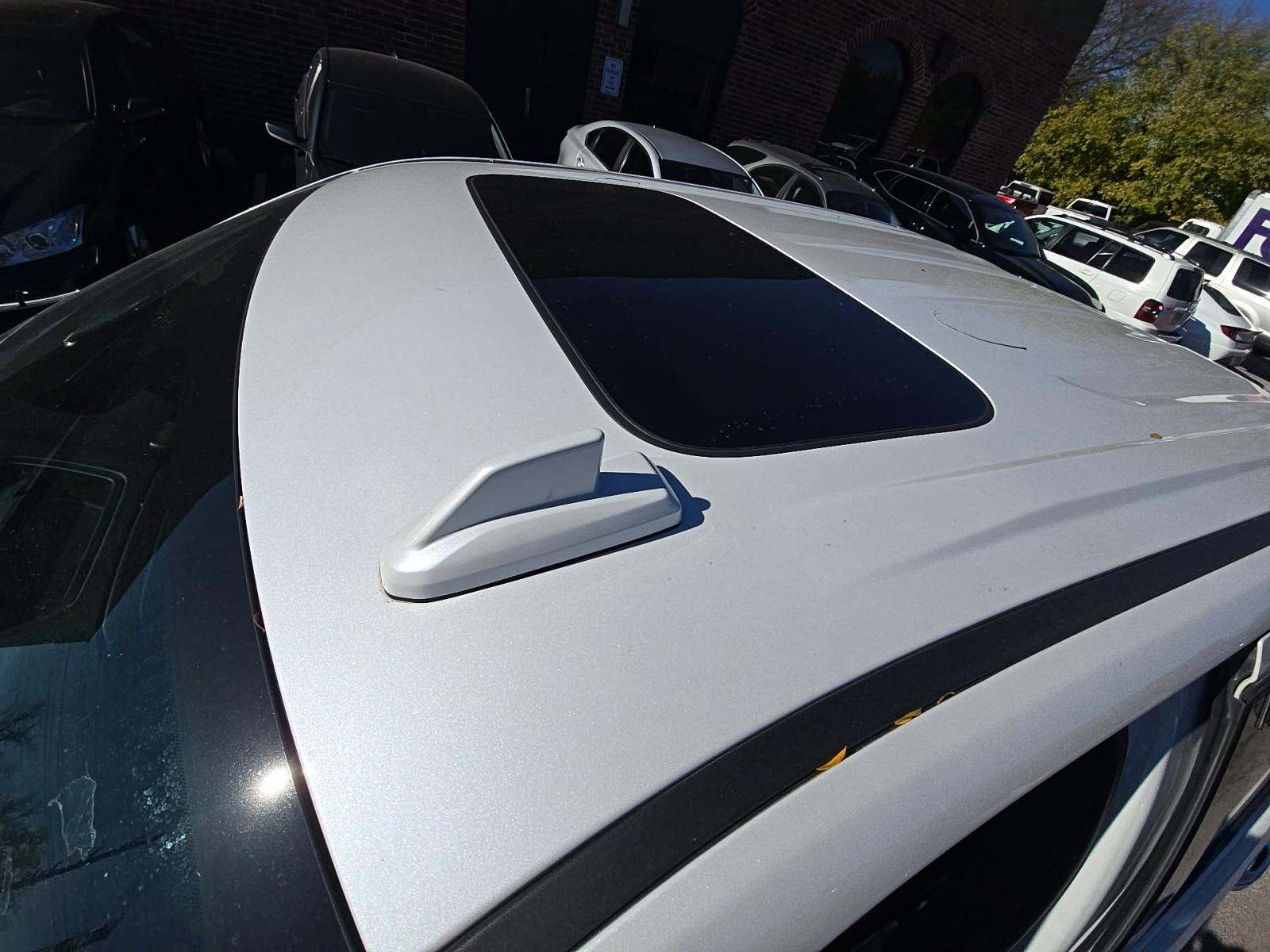 2019 Chevrolet Silverado 1500 High Country AWD