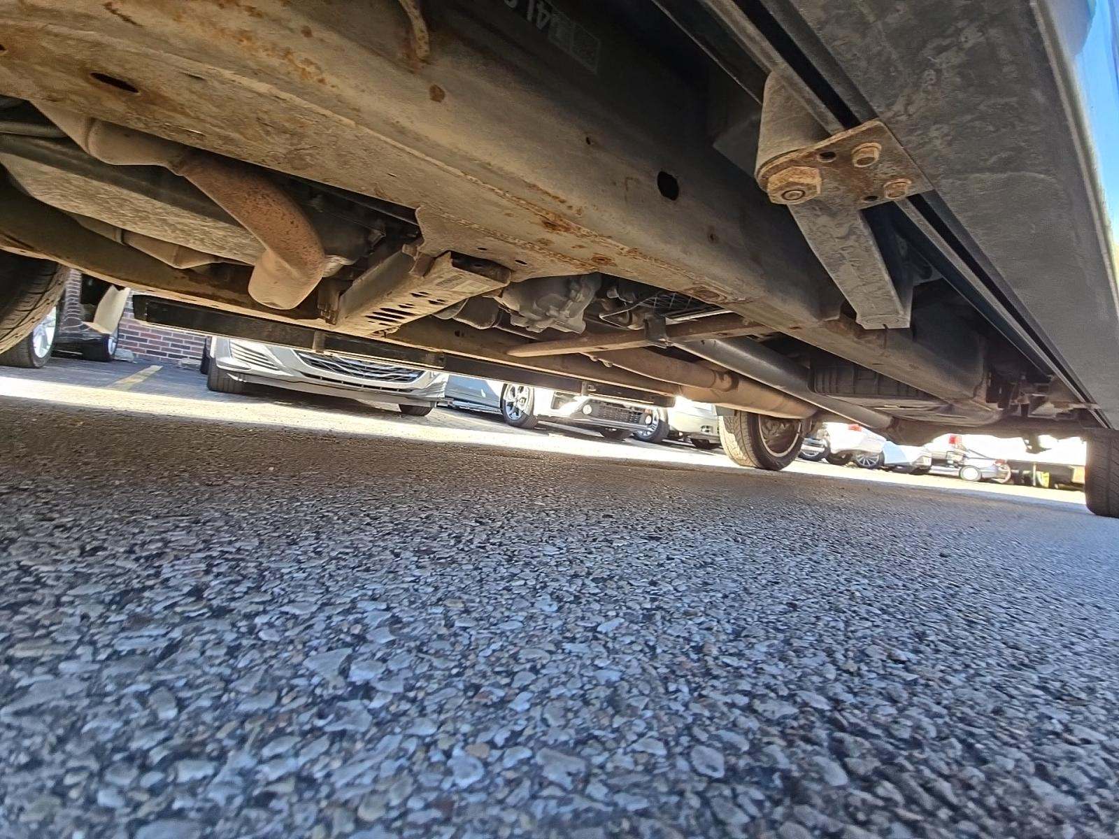 2019 Chevrolet Silverado 1500 High Country AWD