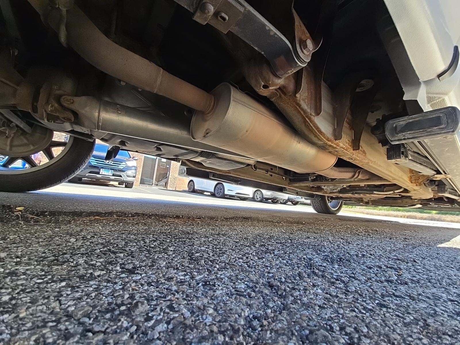 2019 Chevrolet Silverado 1500 High Country AWD