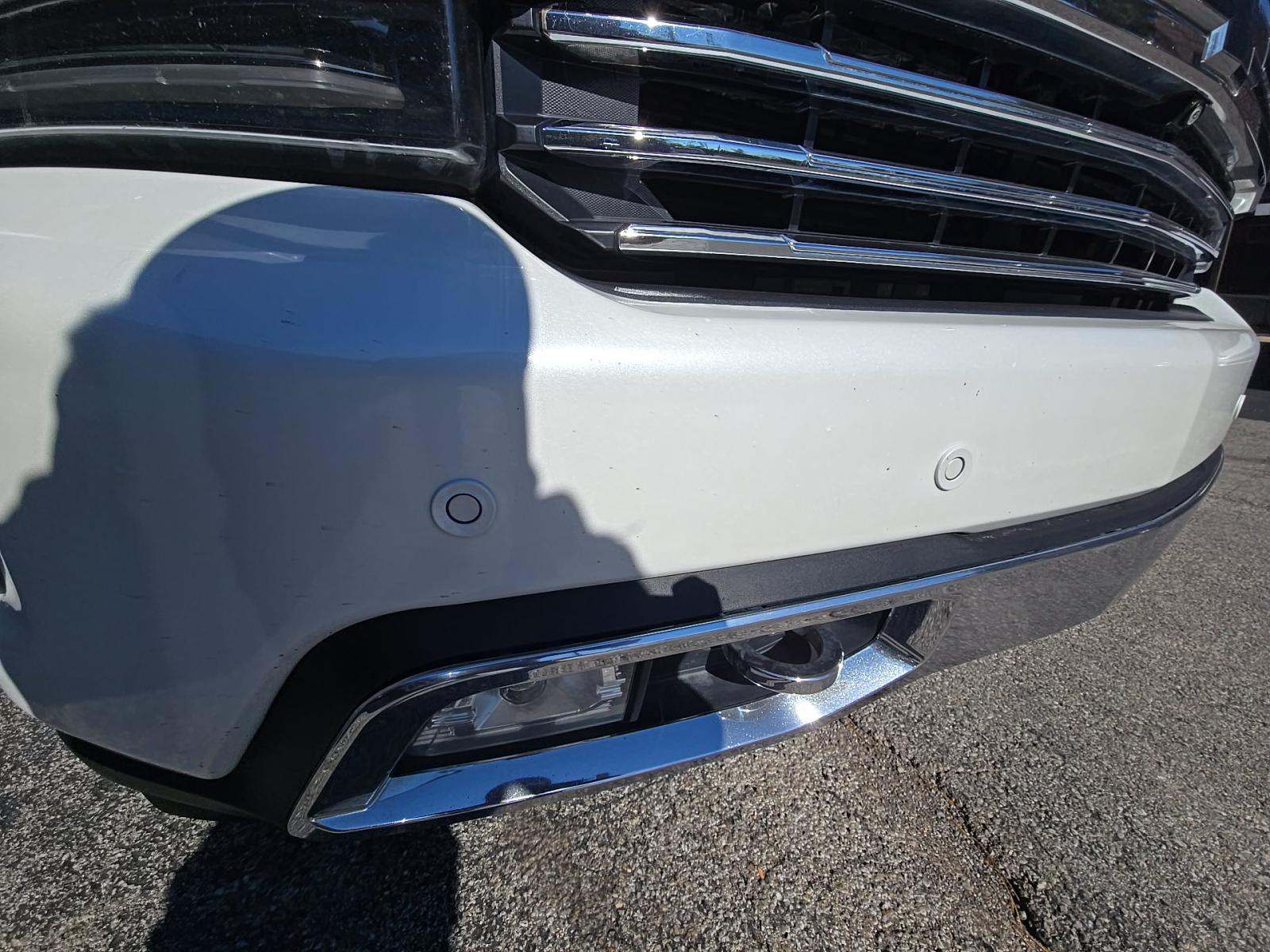 2019 Chevrolet Silverado 1500 High Country AWD