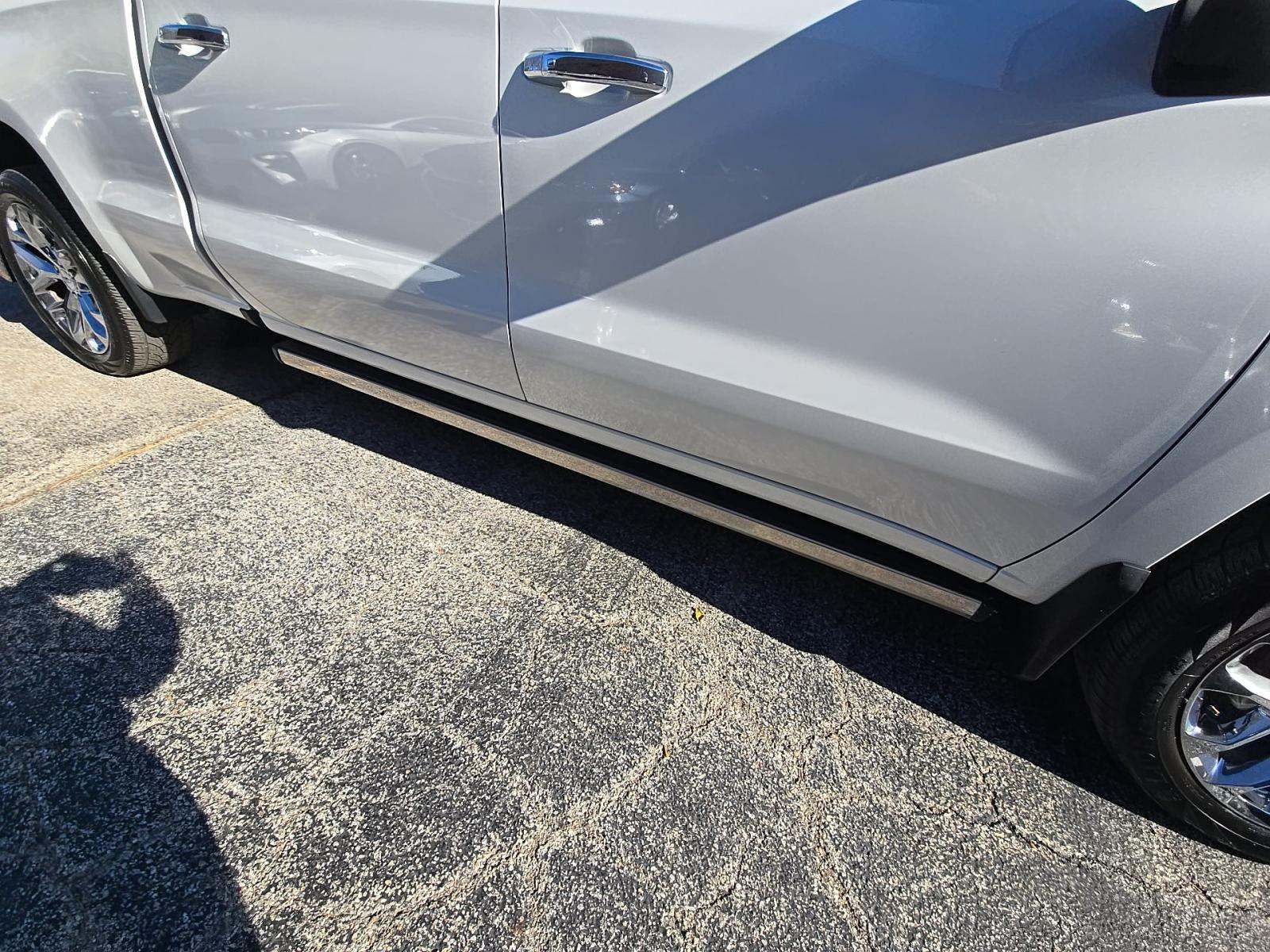 2019 Chevrolet Silverado 1500 High Country AWD