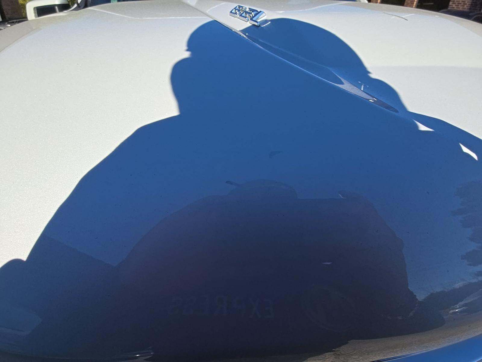 2019 Chevrolet Silverado 1500 High Country AWD