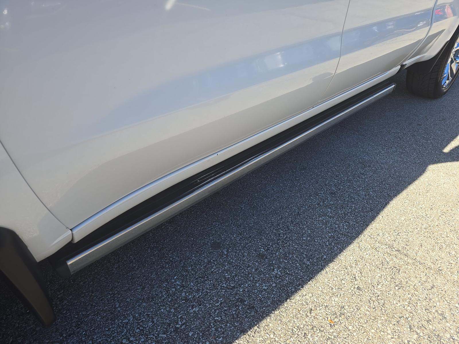 2019 Chevrolet Silverado 1500 High Country AWD