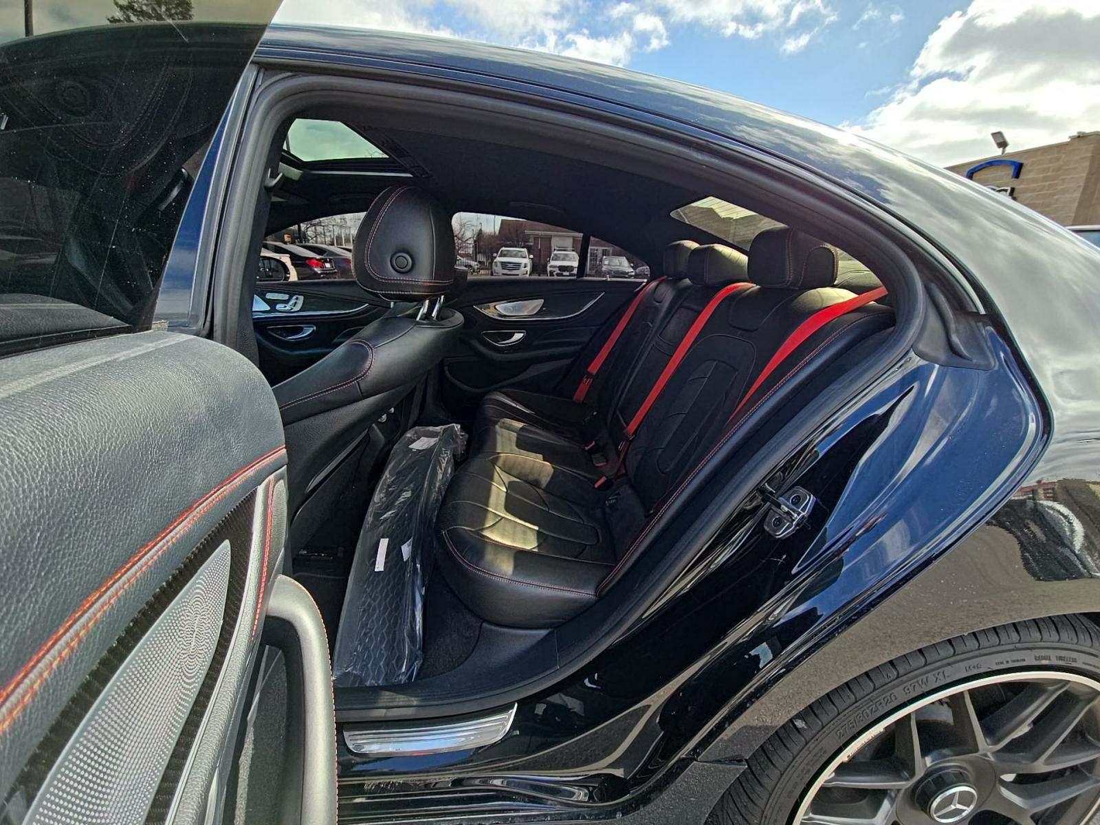 2020 Mercedes-Benz CLS-Class AMG CLS 53 AWD