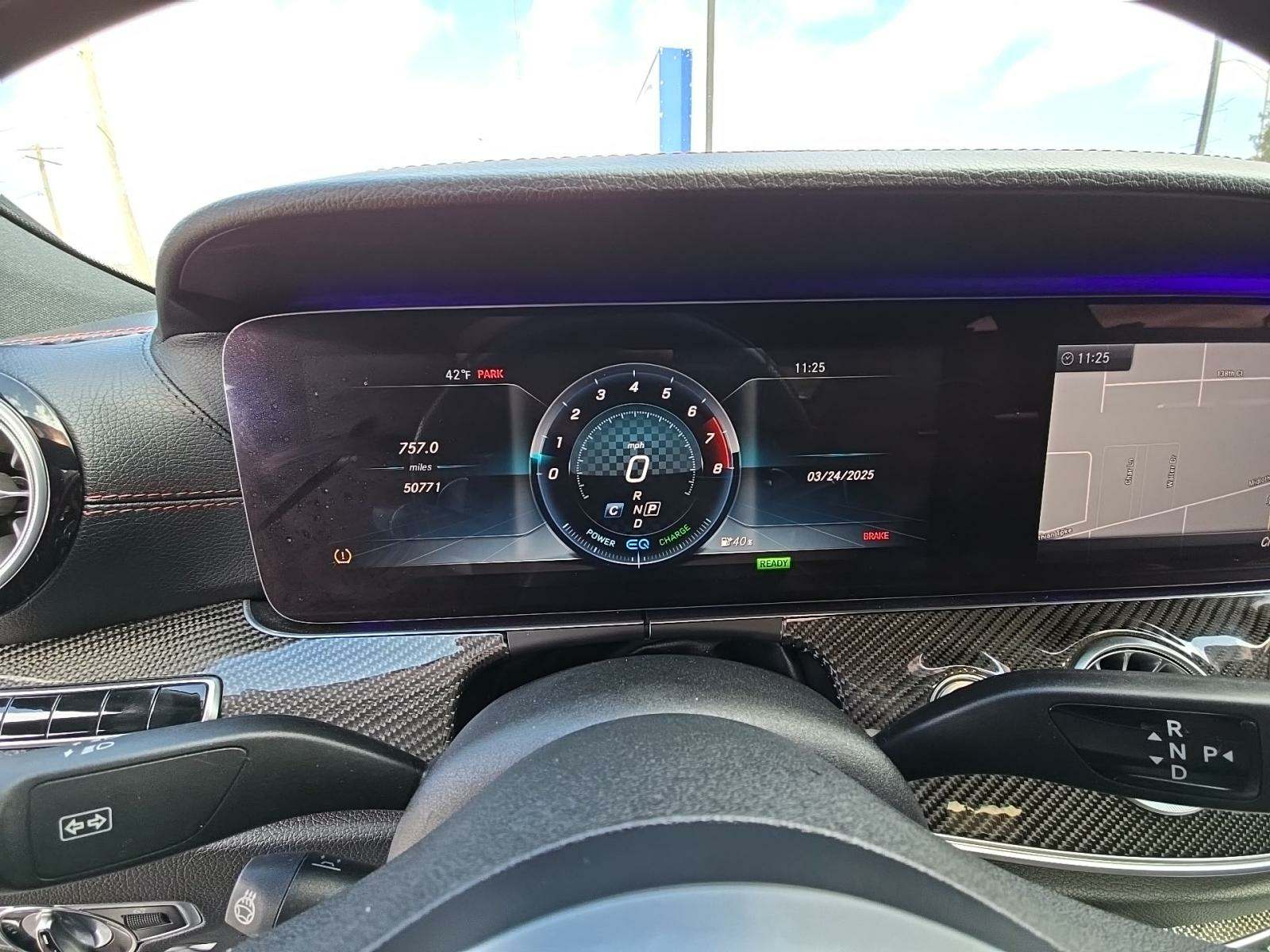 2020 Mercedes-Benz CLS-Class AMG CLS 53 AWD