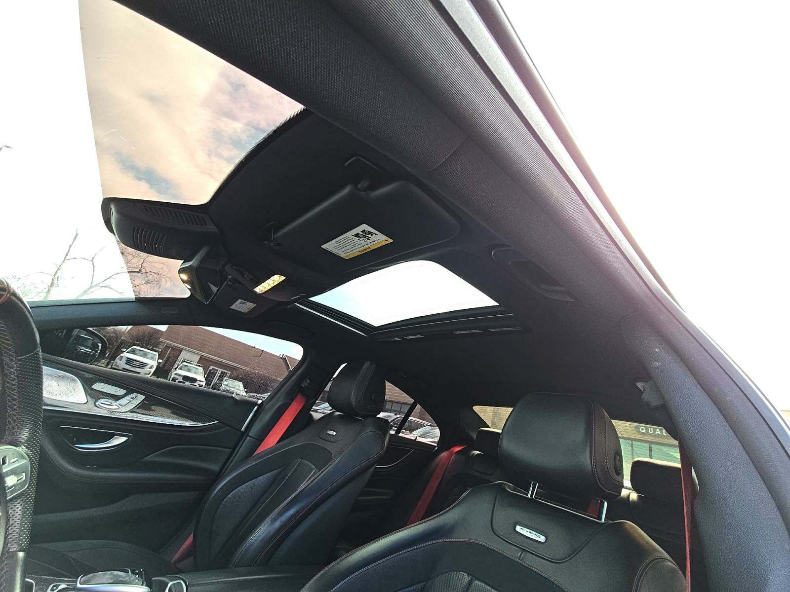 2020 Mercedes-Benz CLS-Class AMG CLS 53 AWD