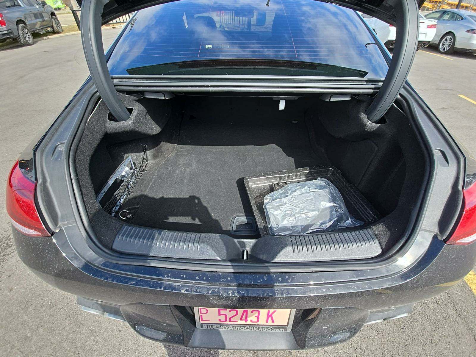 2020 Mercedes-Benz CLS-Class AMG CLS 53 AWD