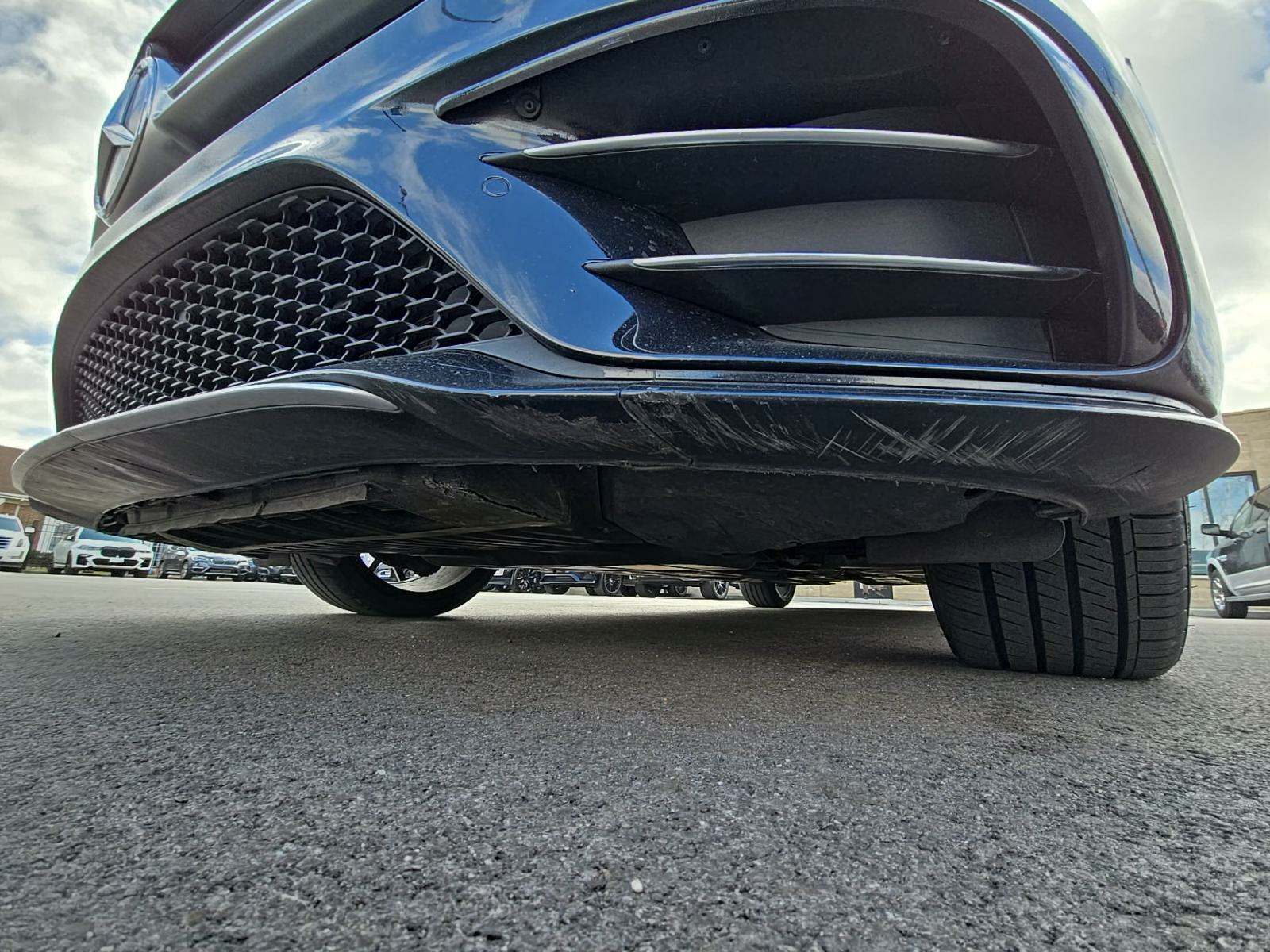 2020 Mercedes-Benz CLS-Class AMG CLS 53 AWD