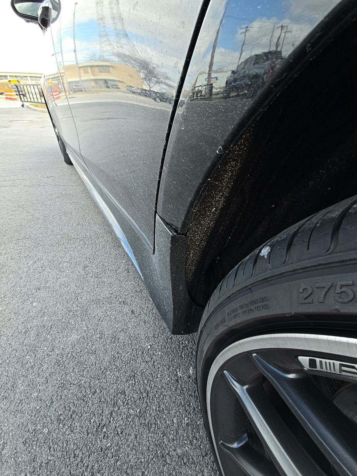 2020 Mercedes-Benz CLS-Class AMG CLS 53 AWD