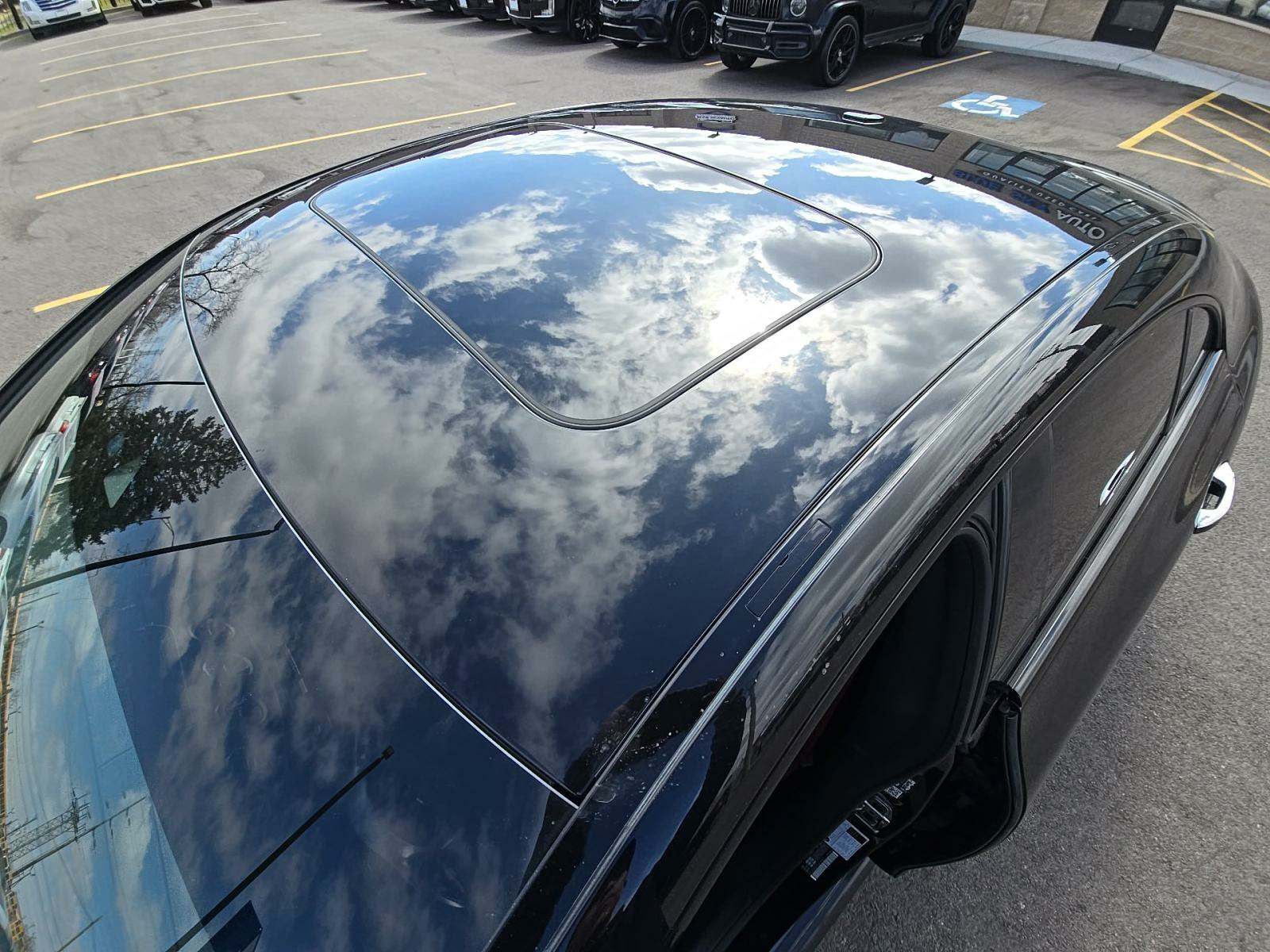 2020 Mercedes-Benz CLS-Class AMG CLS 53 AWD