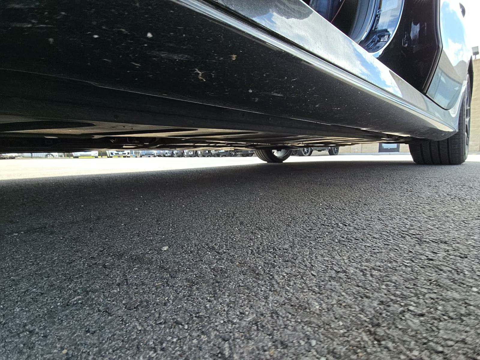 2020 Mercedes-Benz CLS-Class AMG CLS 53 AWD