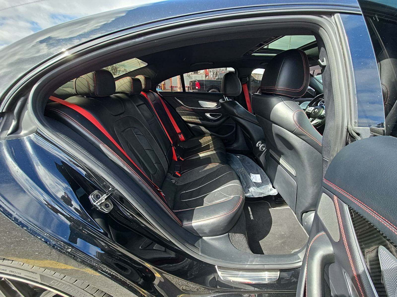 2020 Mercedes-Benz CLS-Class AMG CLS 53 AWD