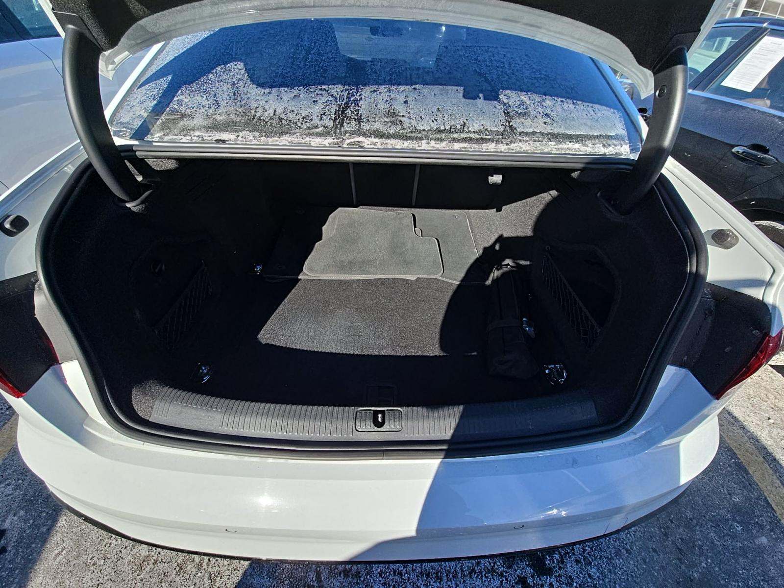 2023 Audi S4 Prestige AWD