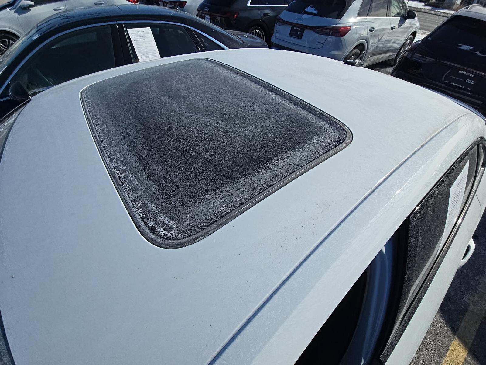 2023 Audi S4 Prestige AWD