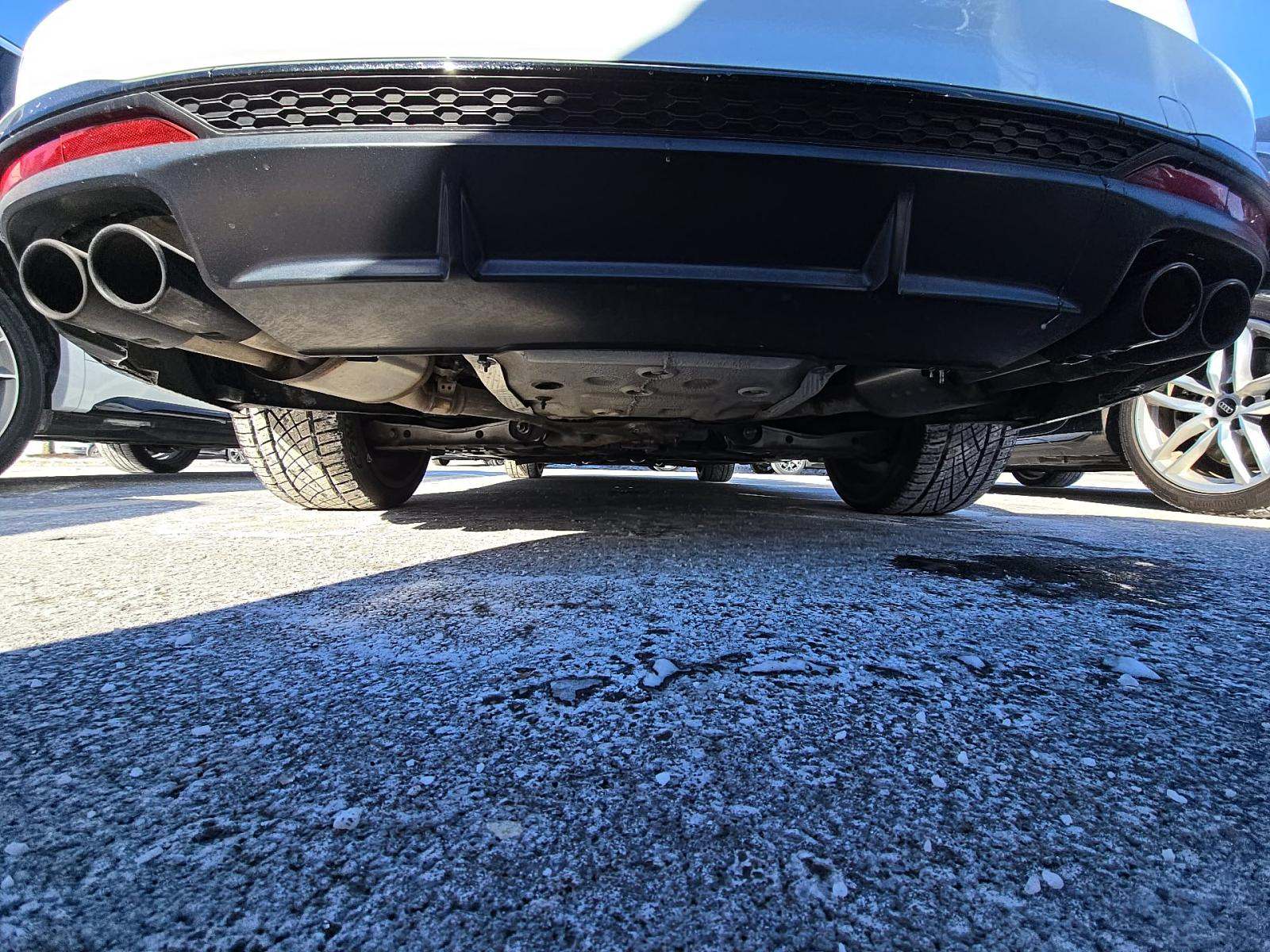 2023 Audi S4 Prestige AWD