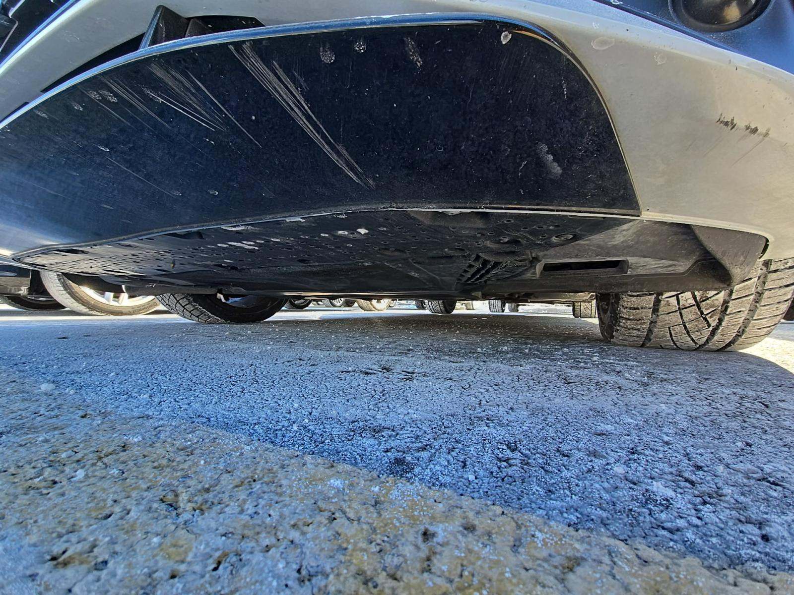 2023 Audi S4 Prestige AWD