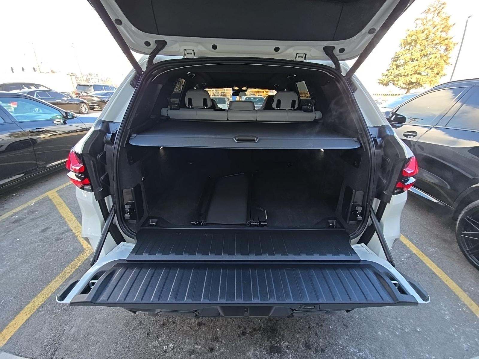 2024 BMW X5 M Competition AWD