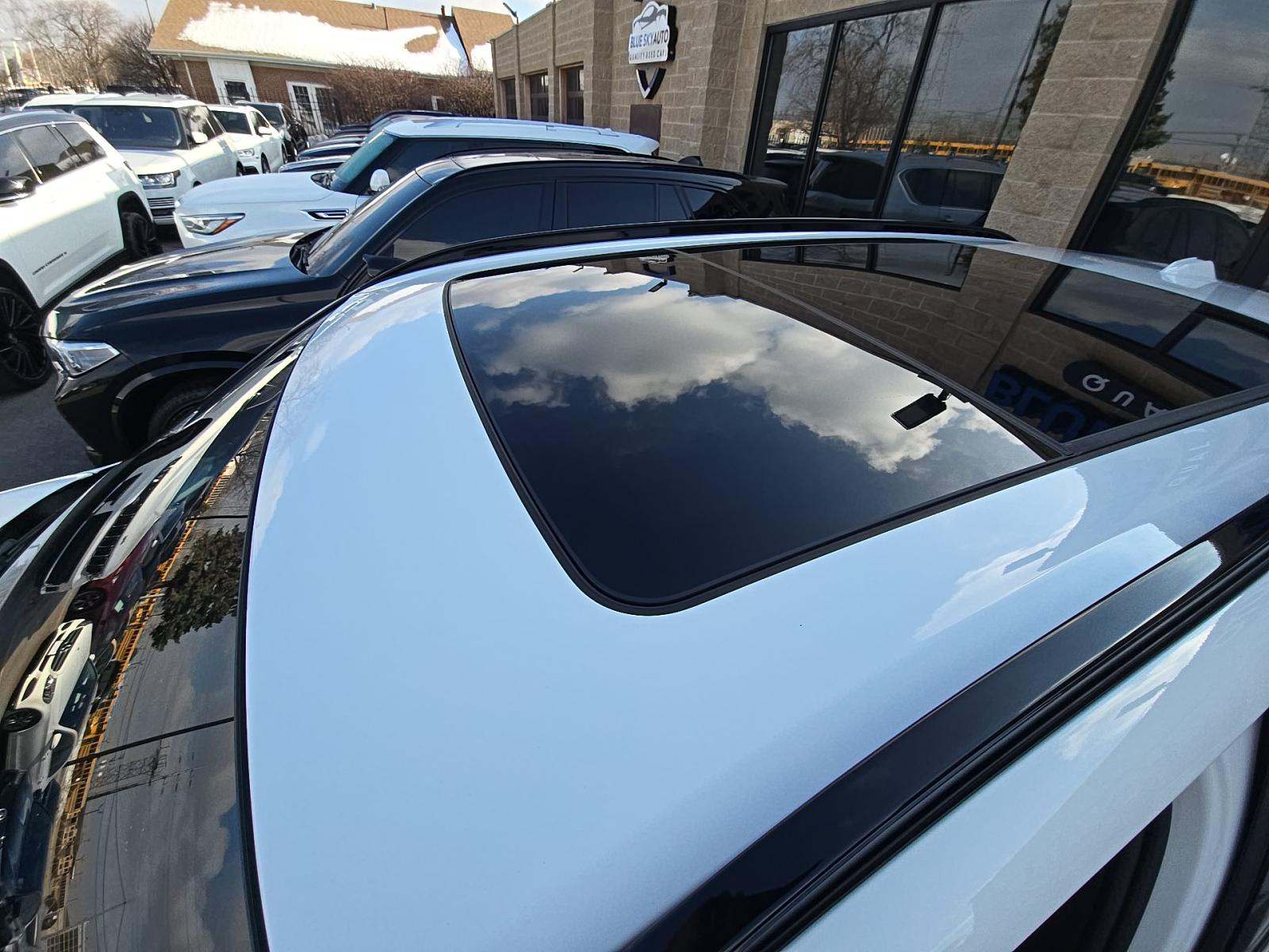 2024 BMW X5 M Competition AWD