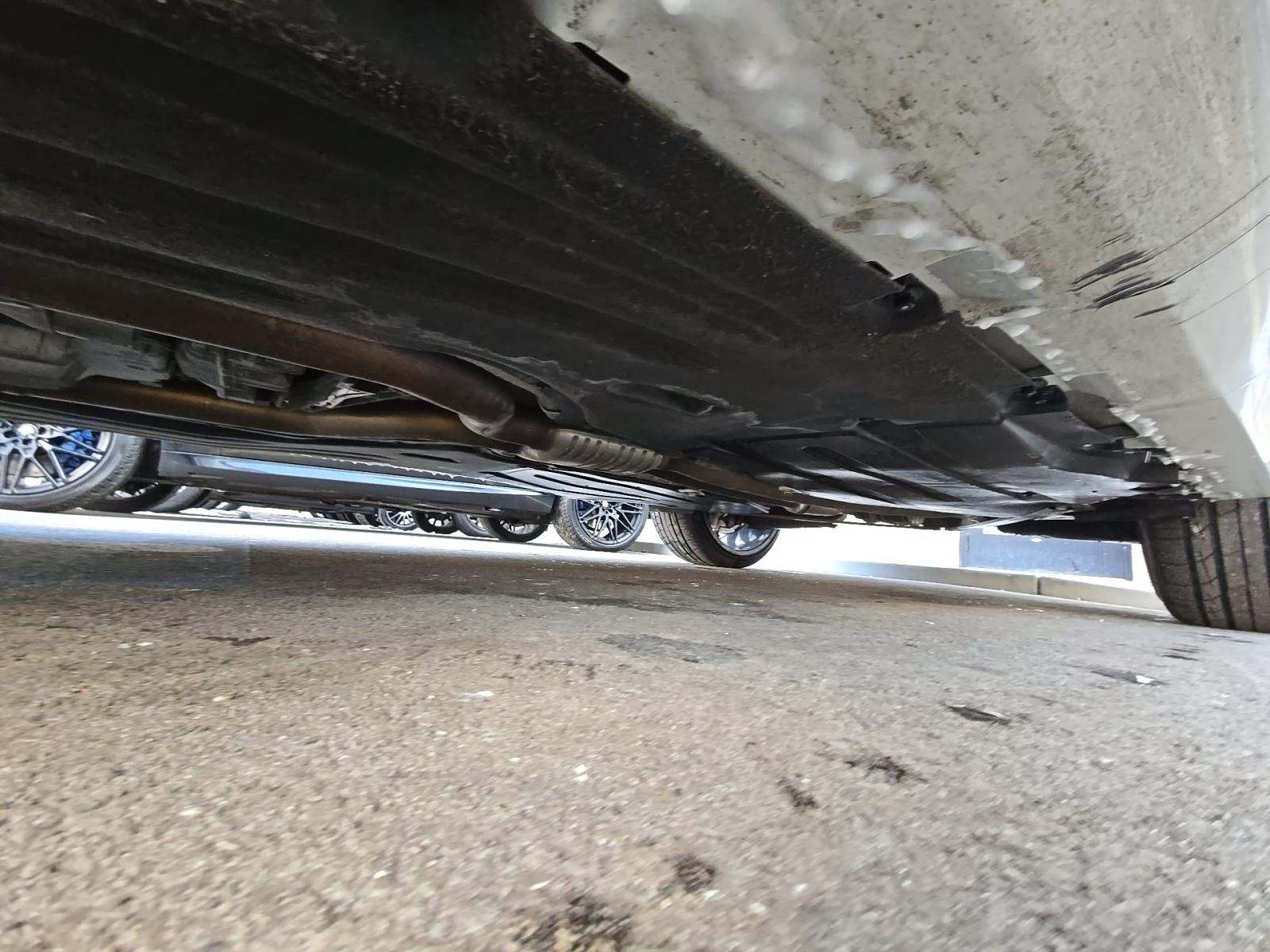 2024 BMW X5 M Competition AWD