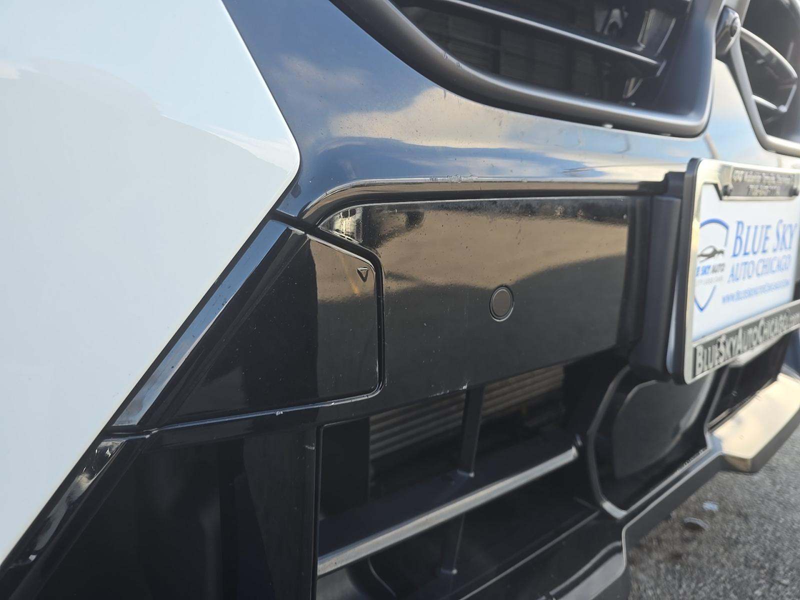 2024 BMW X5 M Competition AWD