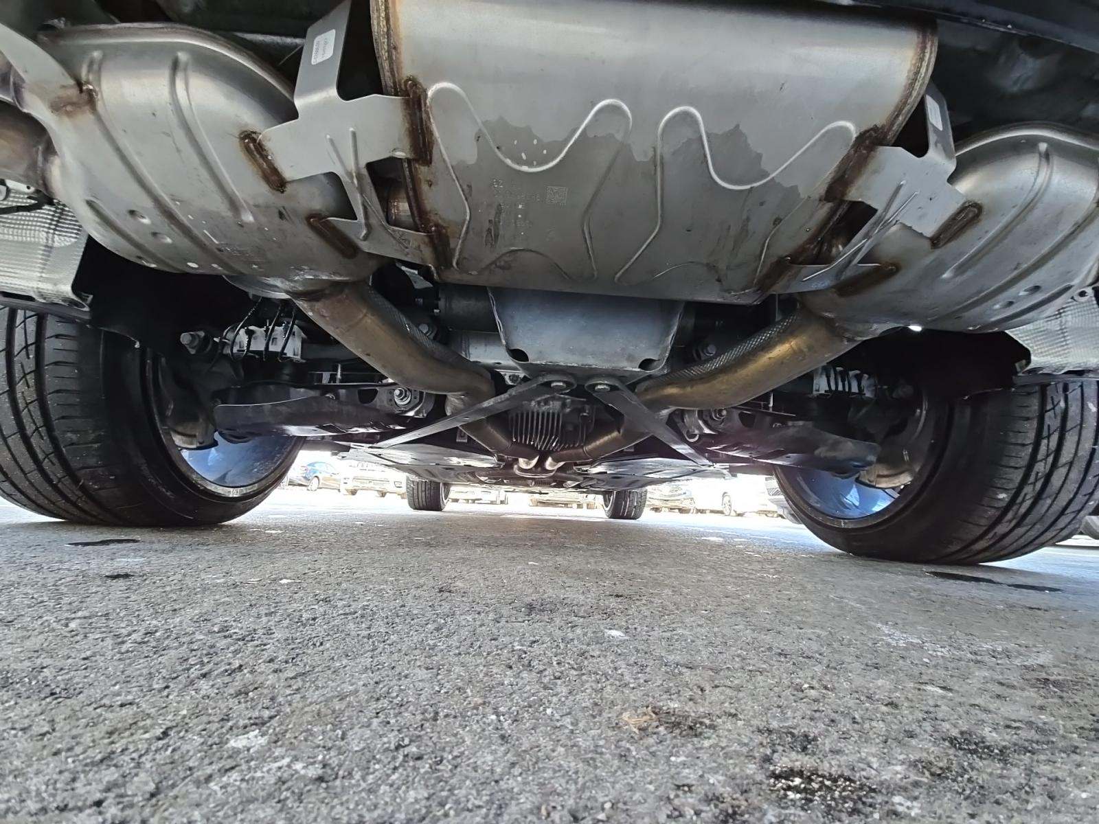 2024 BMW X5 M Competition AWD