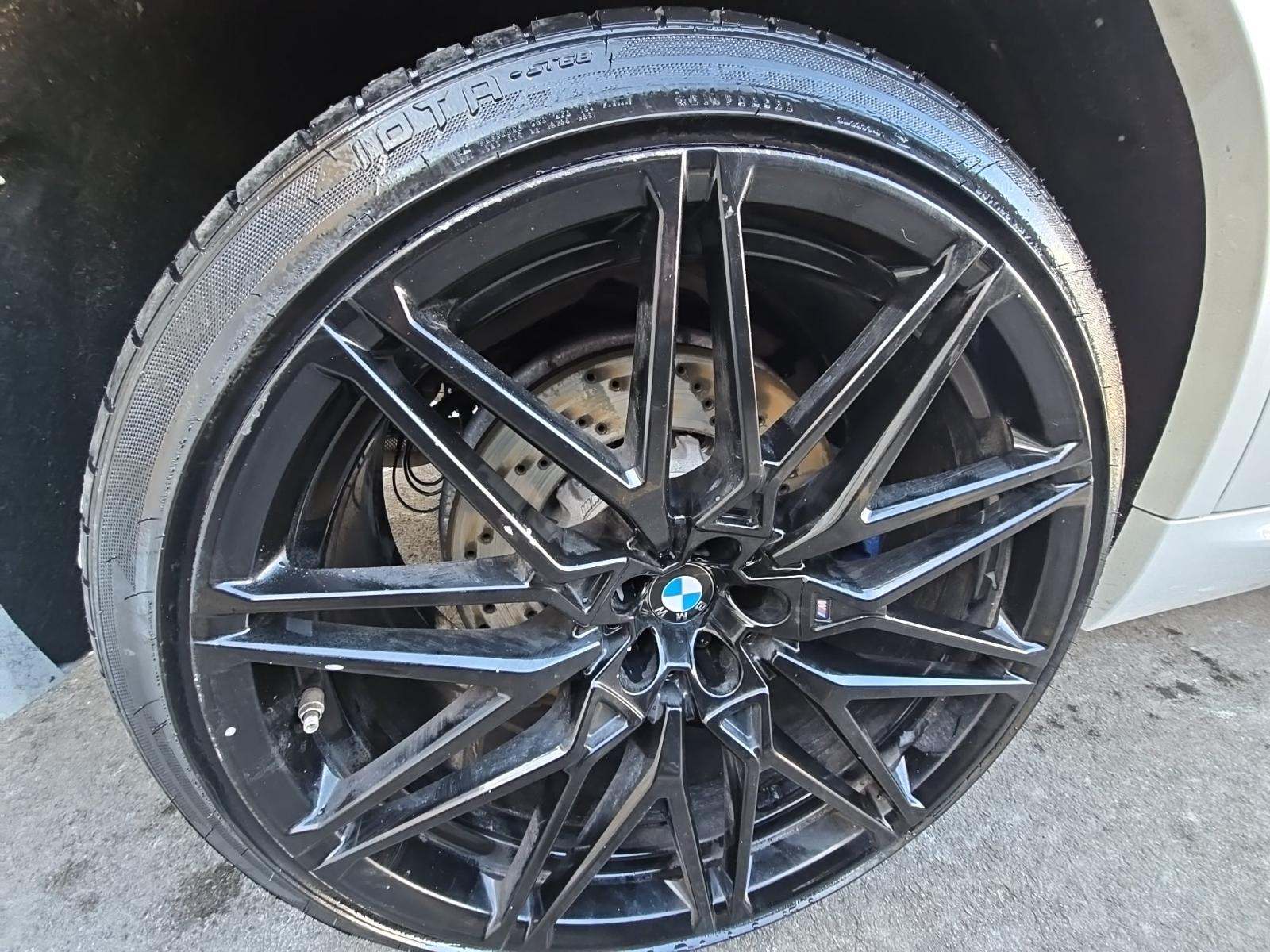 2024 BMW X5 M Competition AWD