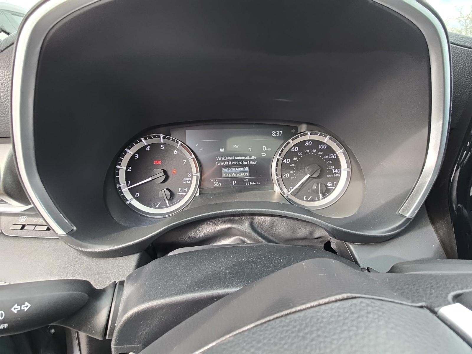 2024 Toyota Highlander XLE AWD