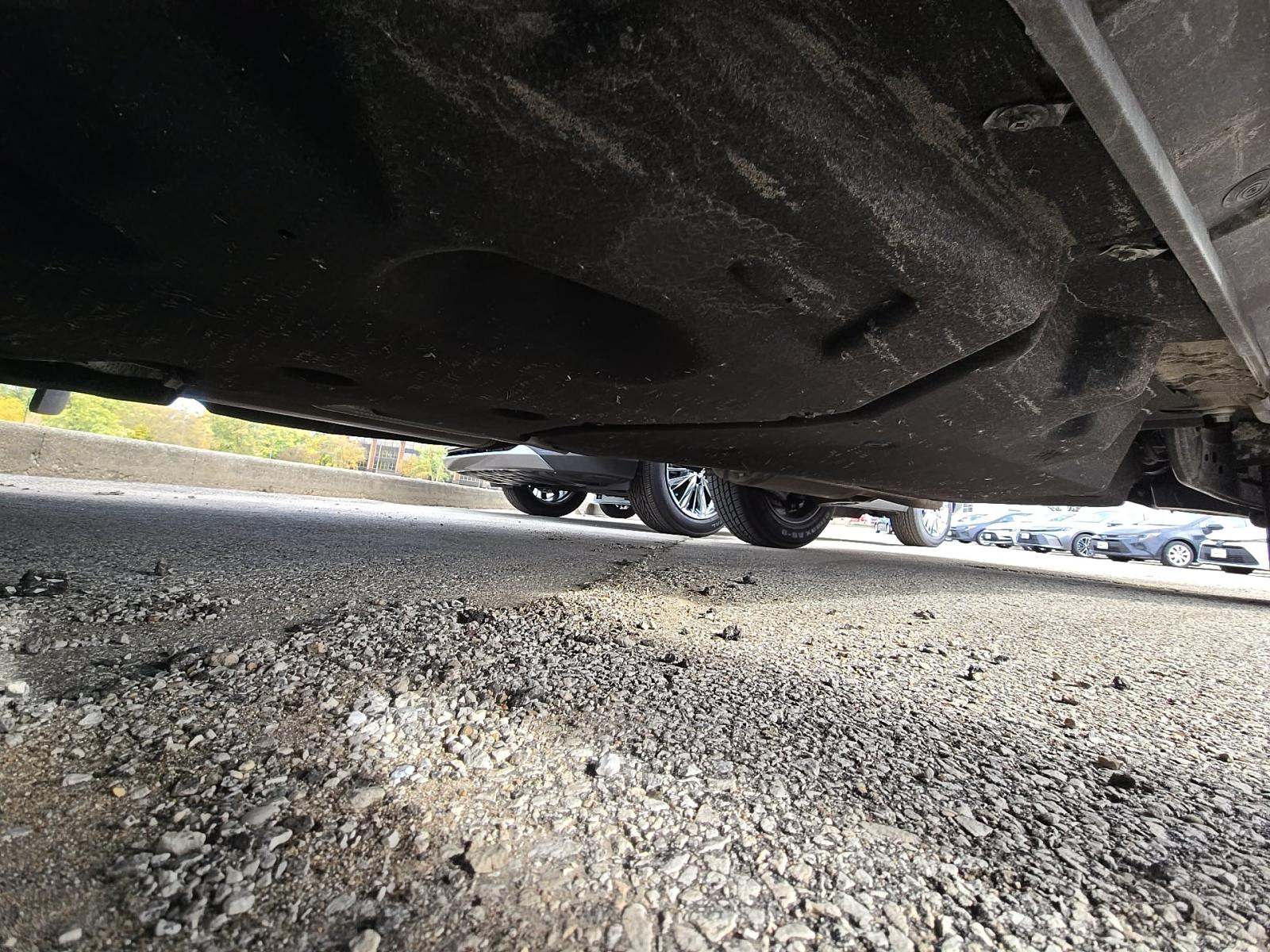 2024 Toyota Highlander XLE AWD